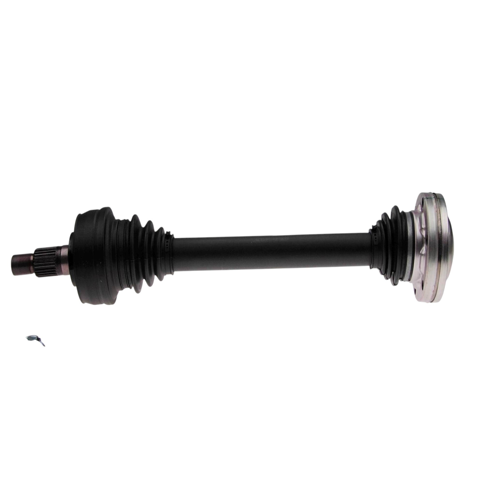 Loebro CV Axle Assembly 306649