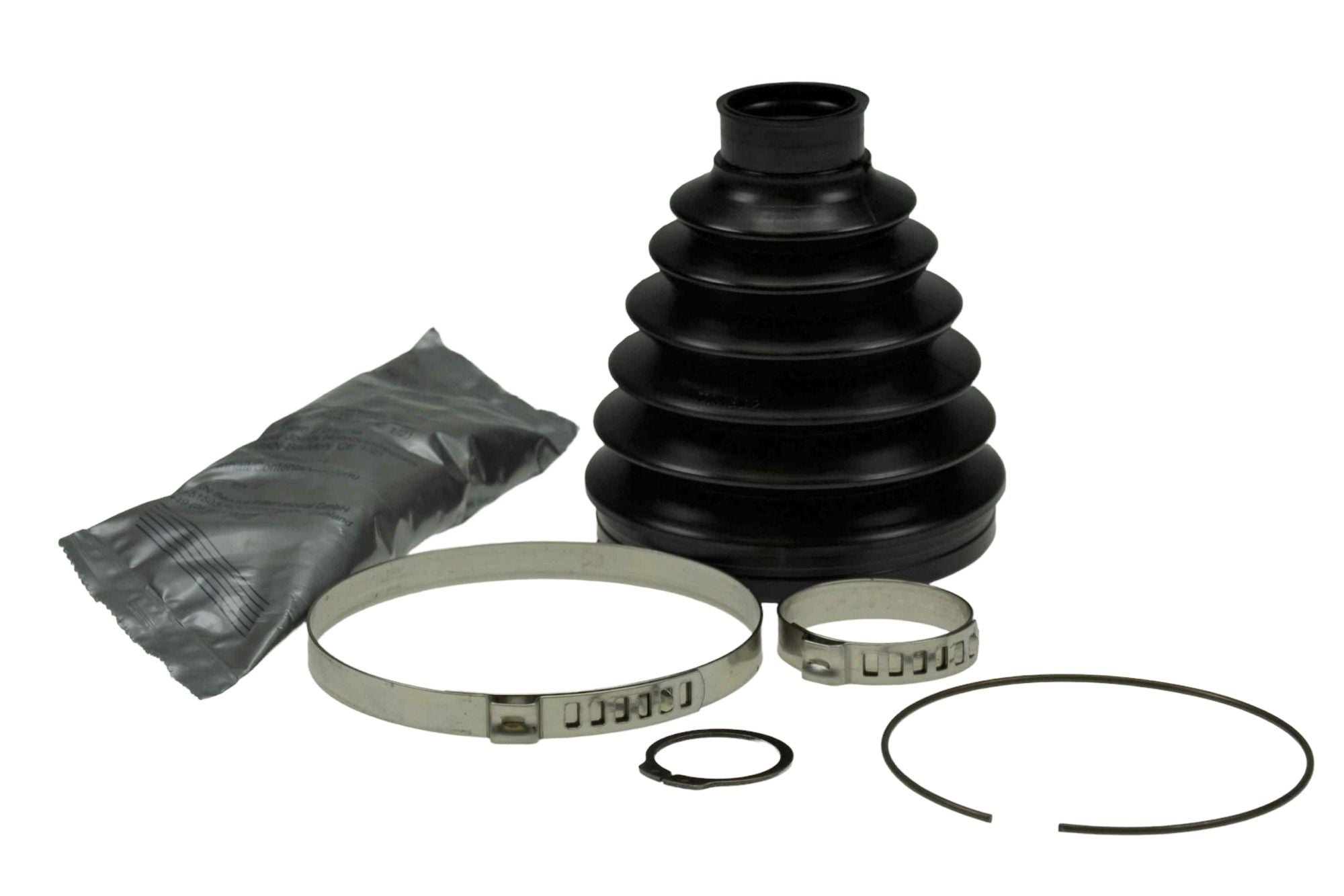 Loebro CV Joint Boot Kit 306670