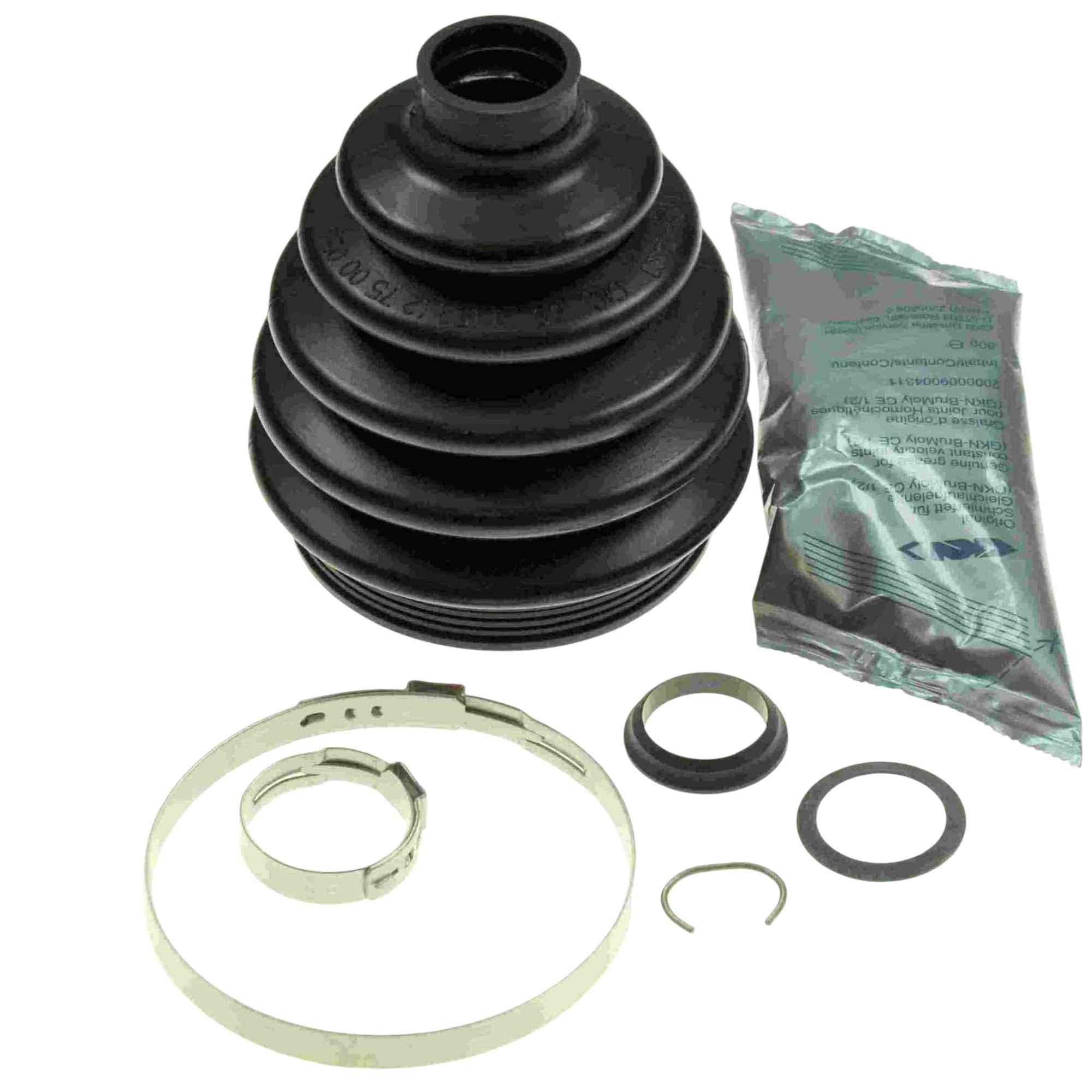 Loebro CV Joint Boot Kit 306693