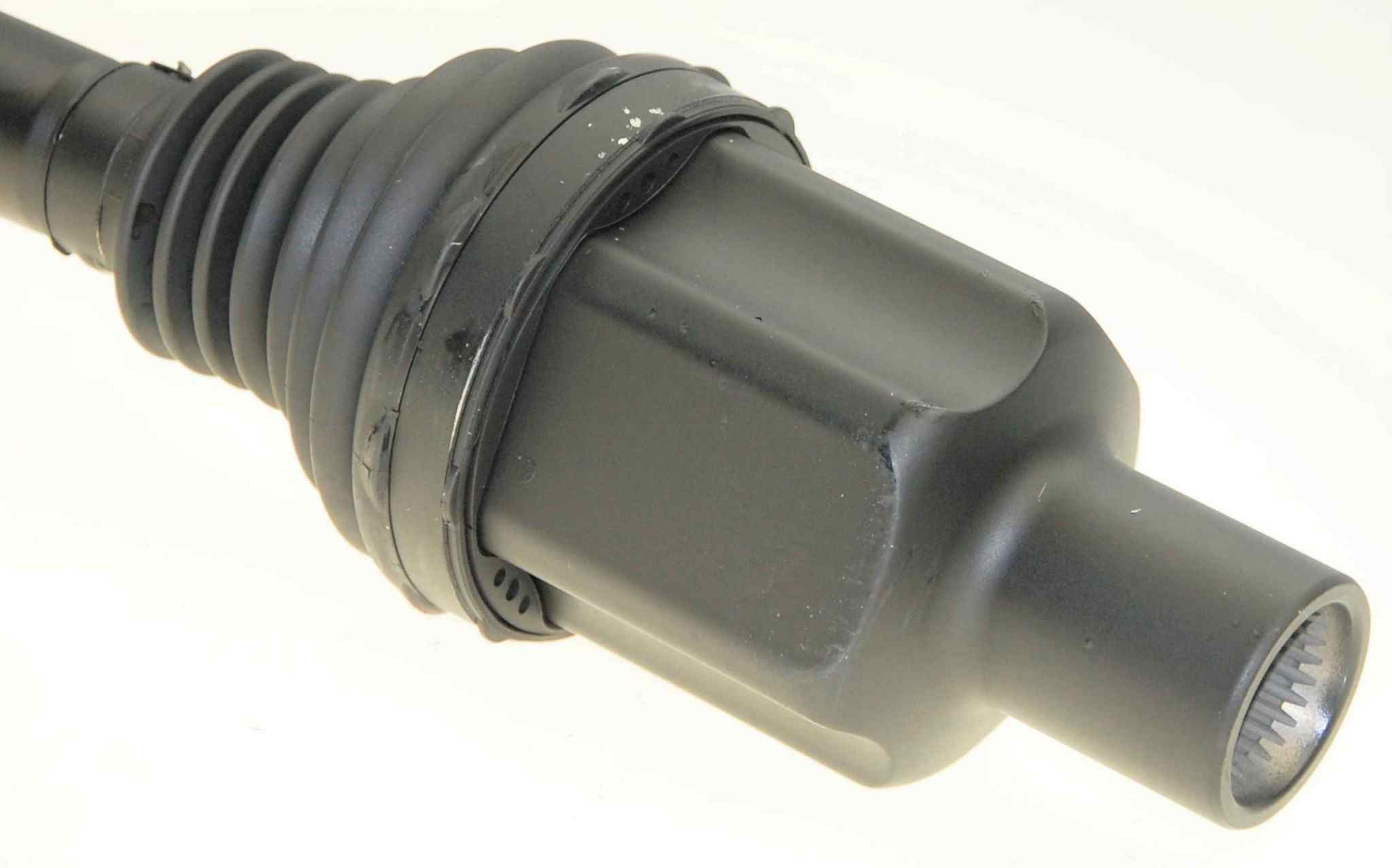 Loebro CV Axle Assembly 306747