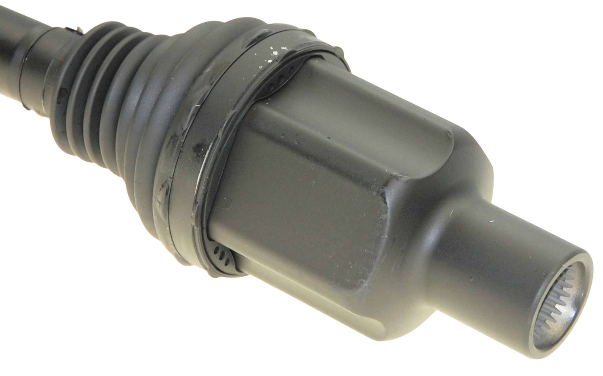 Loebro CV Axle Assembly 306747