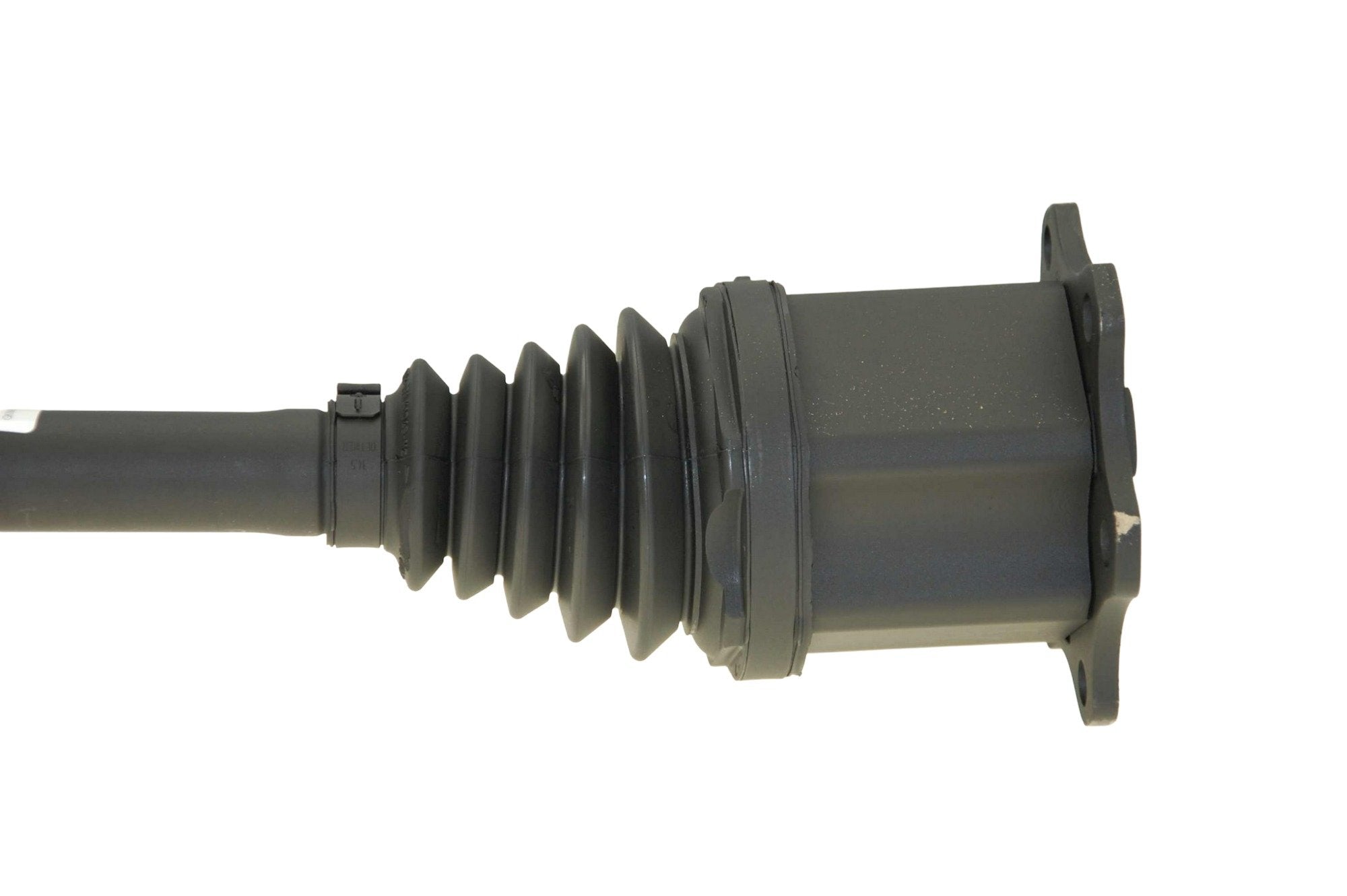 Loebro CV Axle Assembly 306791