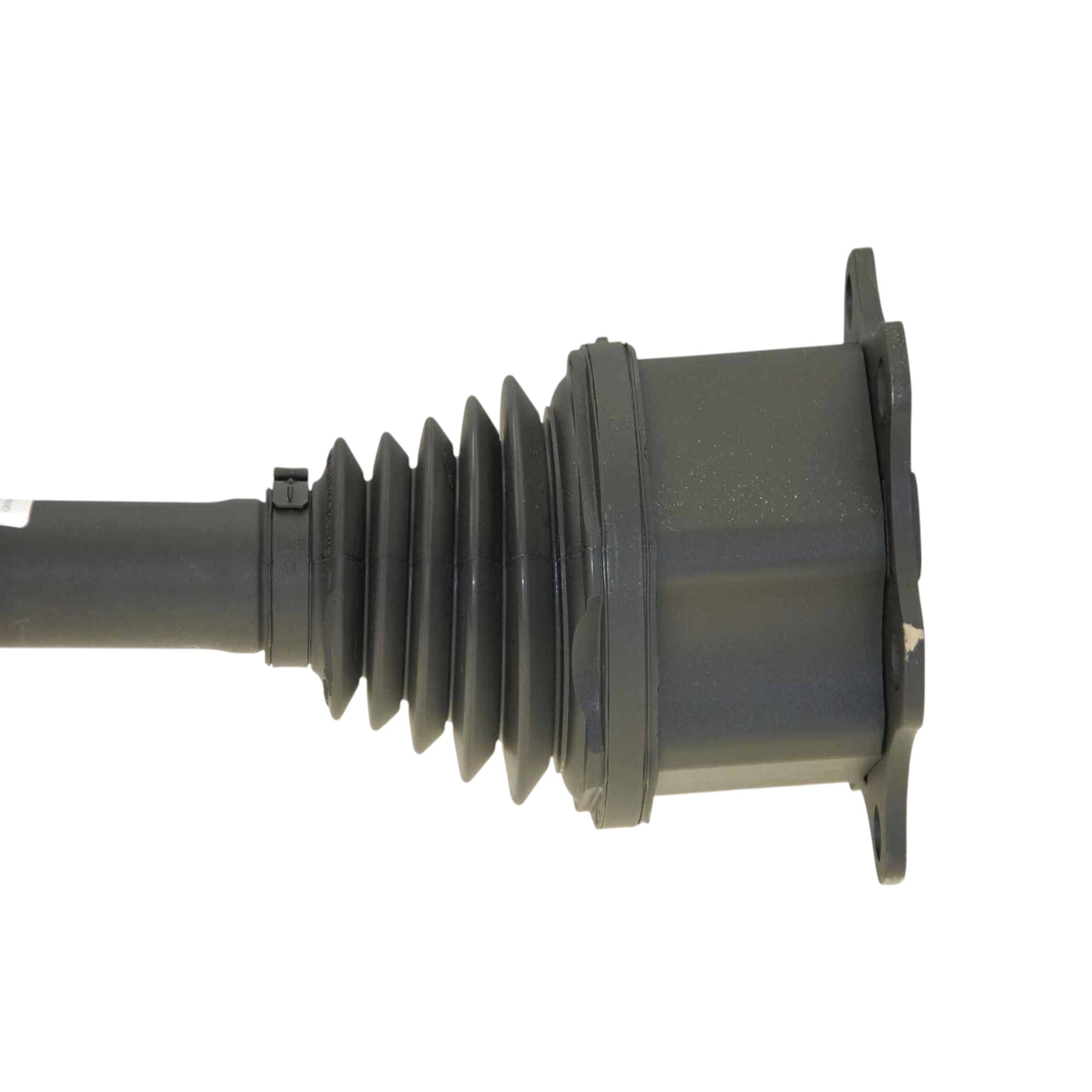 Loebro CV Axle Assembly 306791