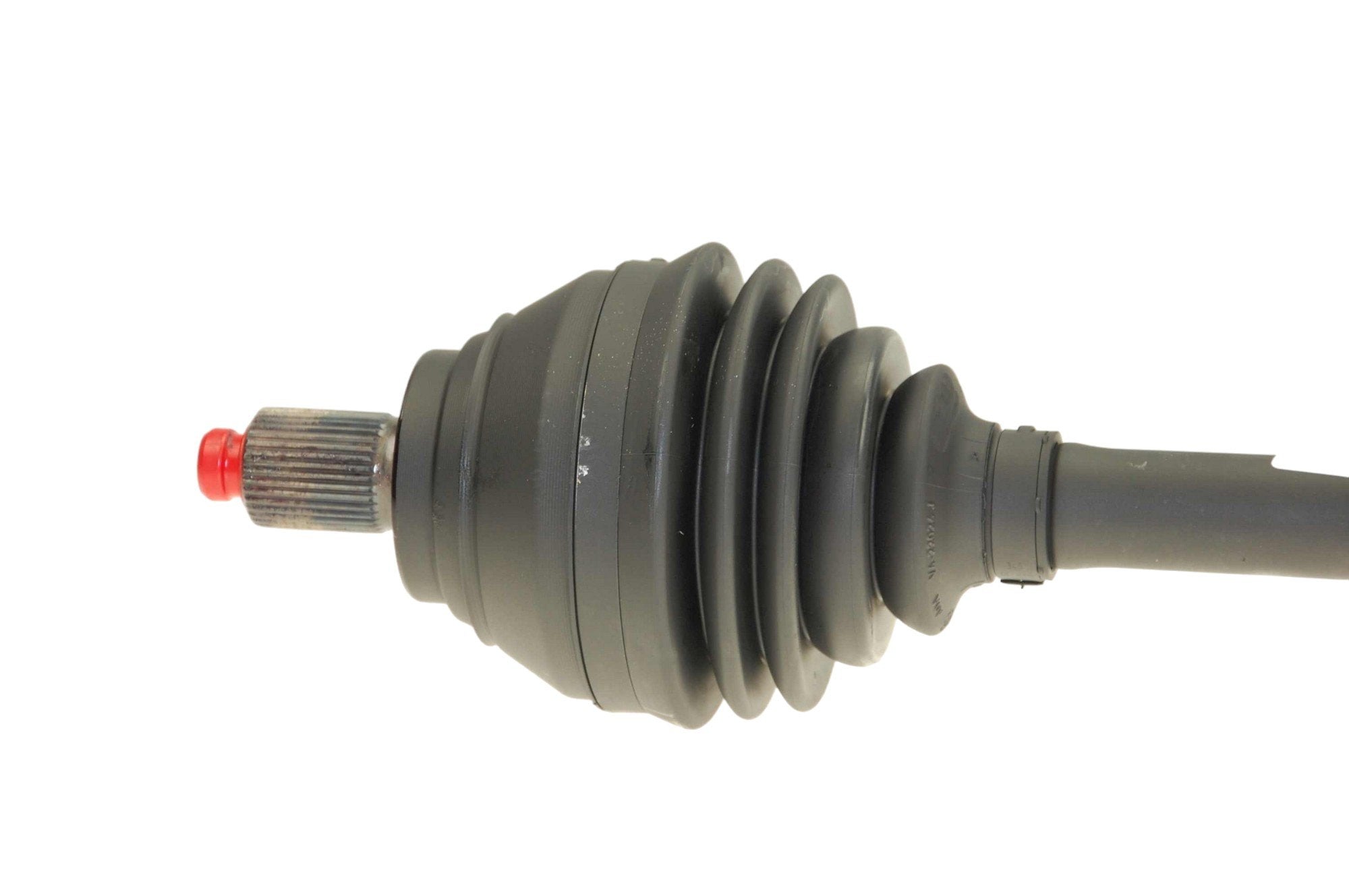 Loebro CV Axle Assembly 306791