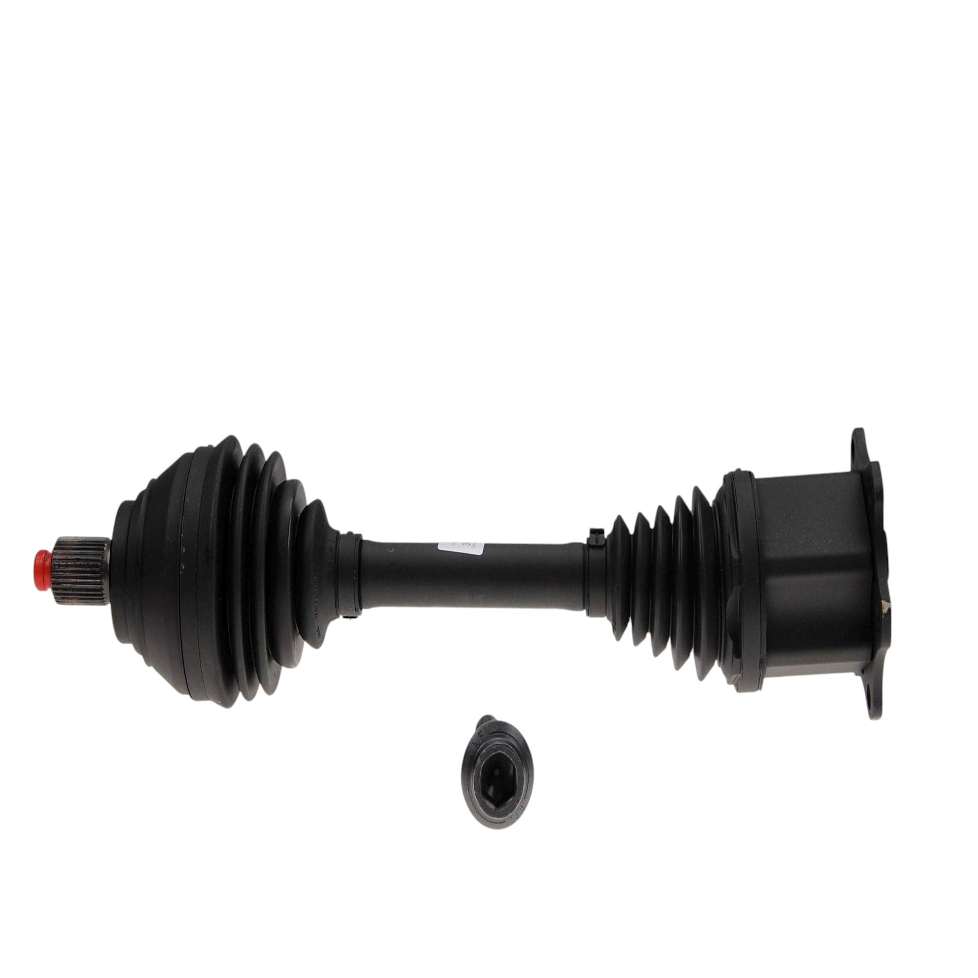 Loebro CV Axle Assembly 306791