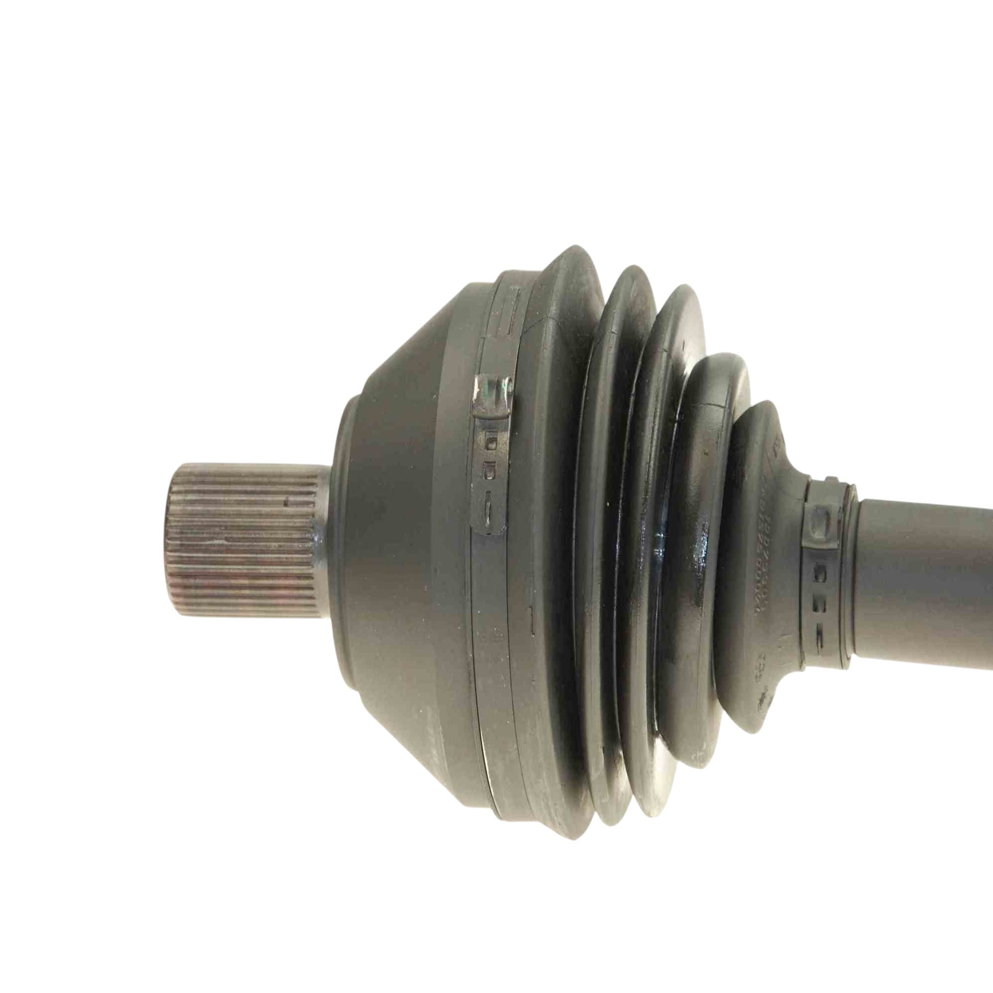 Loebro CV Axle Assembly 306815