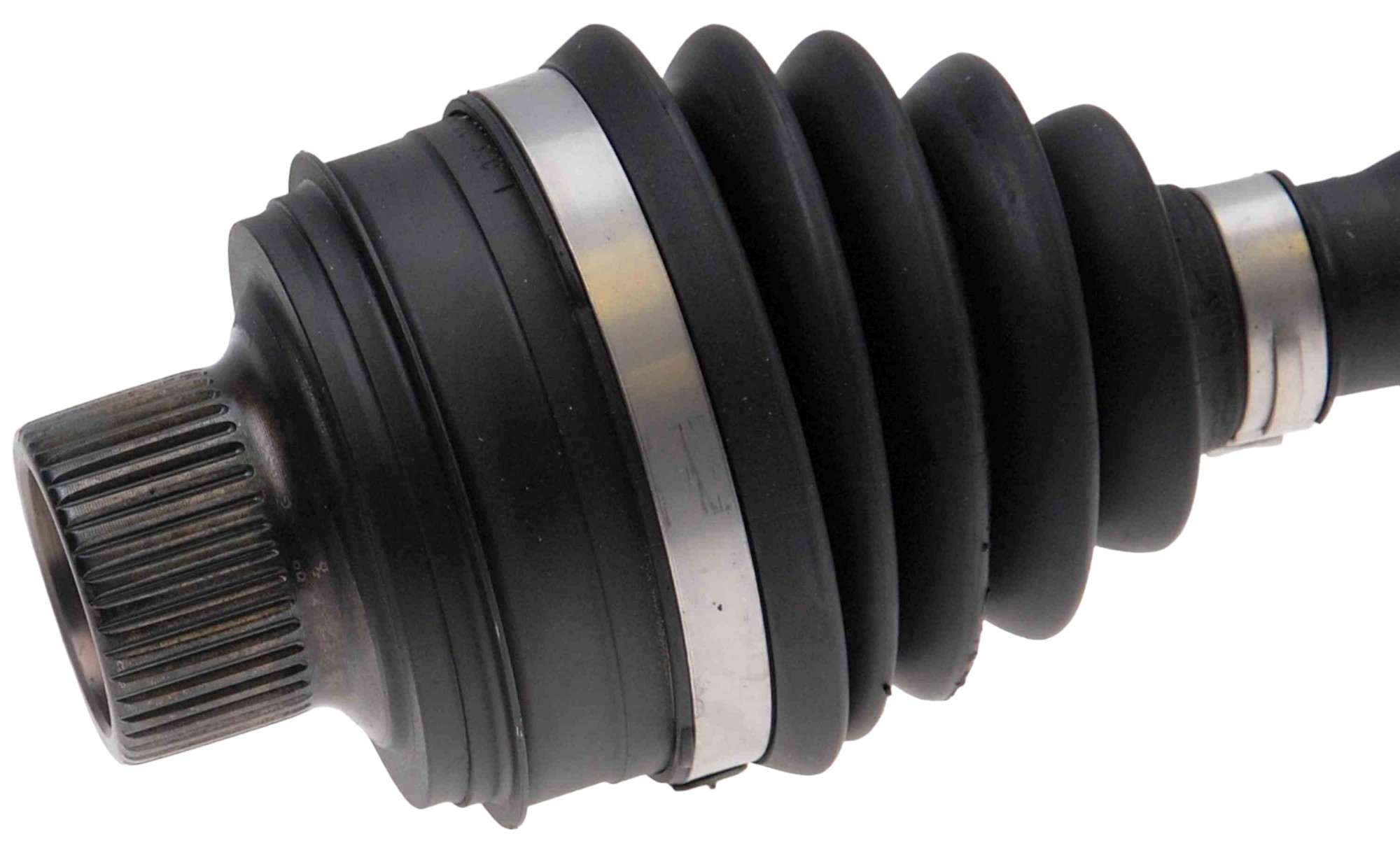 Loebro CV Axle Assembly 306819