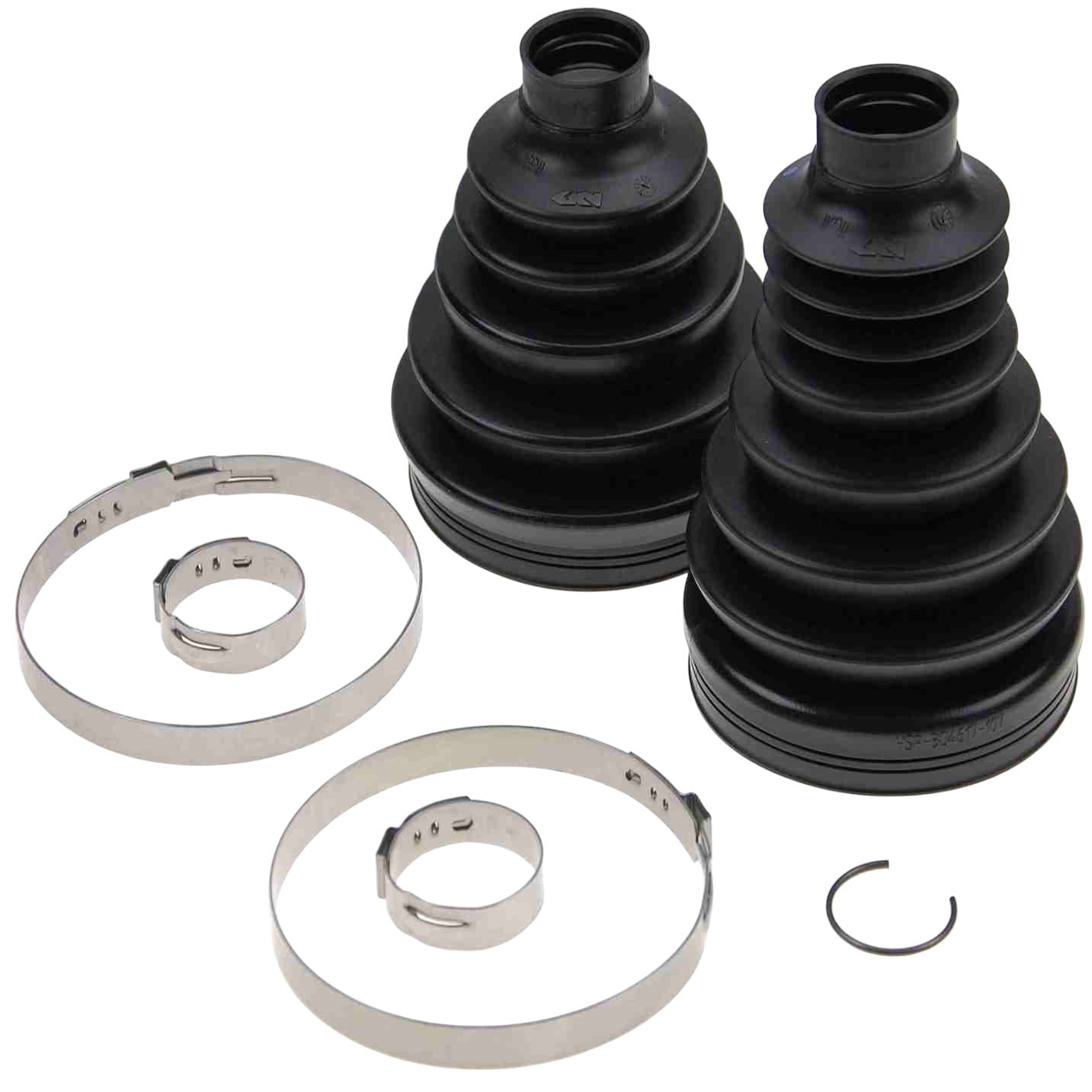 Loebro CV Joint Boot Kit 306839