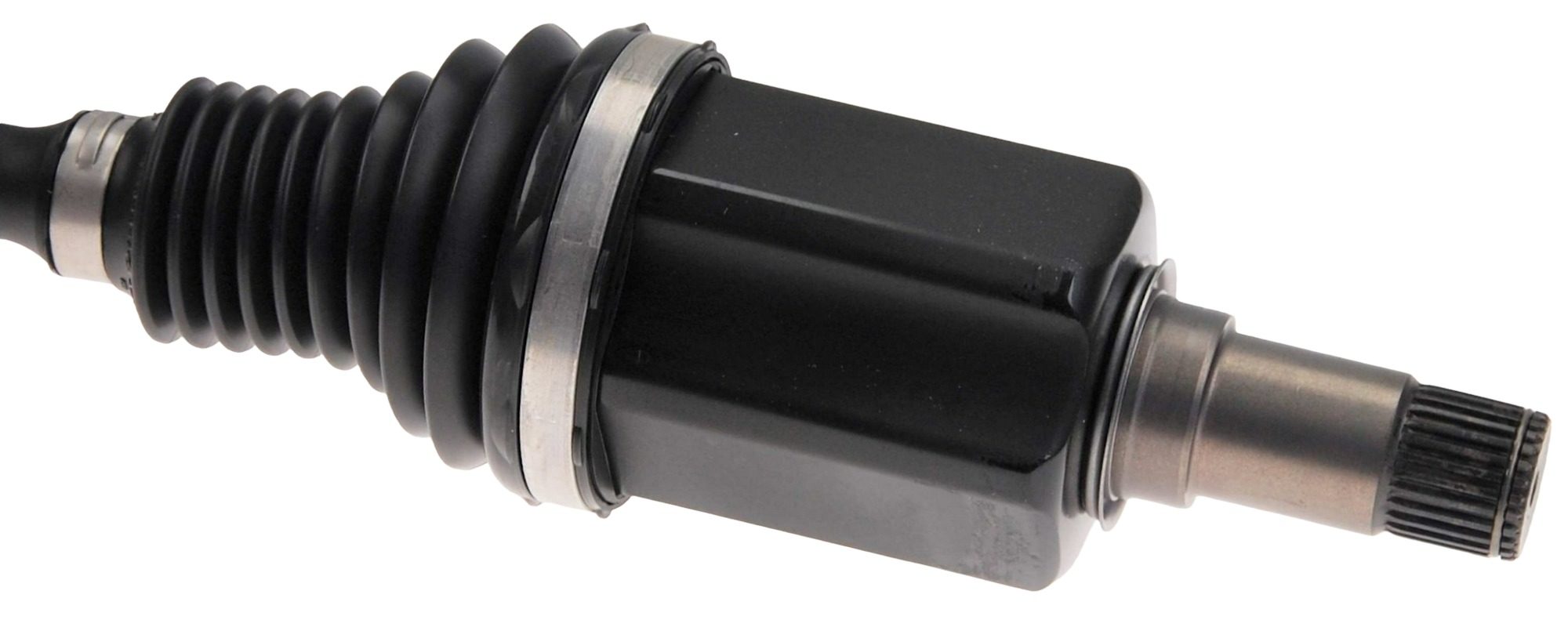 Loebro CV Axle Assembly 306843