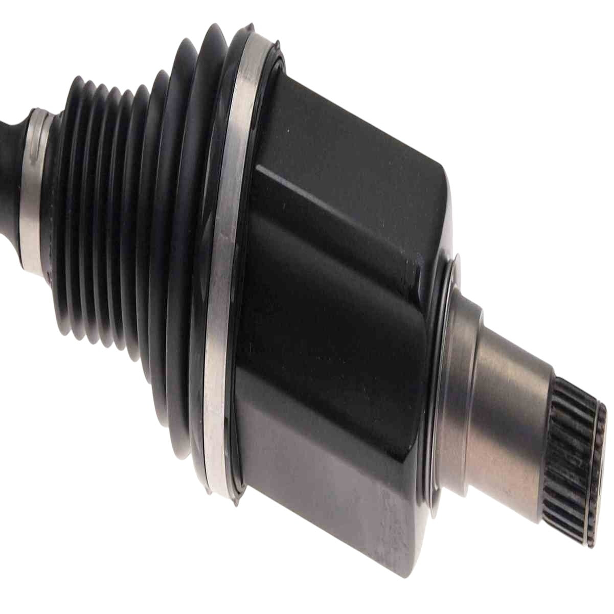 Loebro CV Axle Assembly 306843