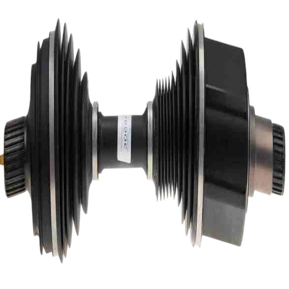 Loebro CV Axle Assembly 306843