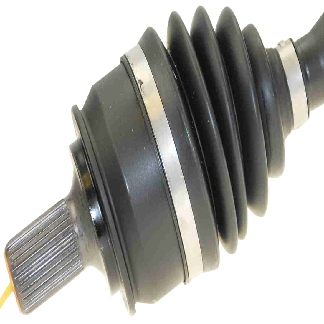 Loebro CV Axle Assembly 306850