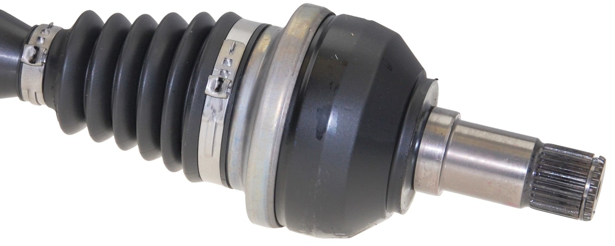 Loebro CV Axle Assembly 306850