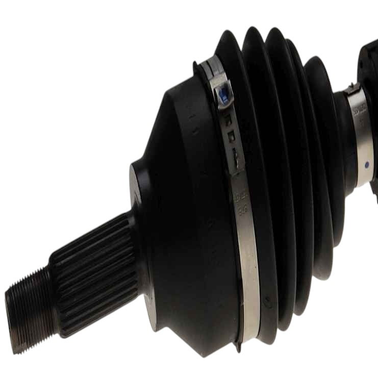 Loebro CV Axle Assembly 306897