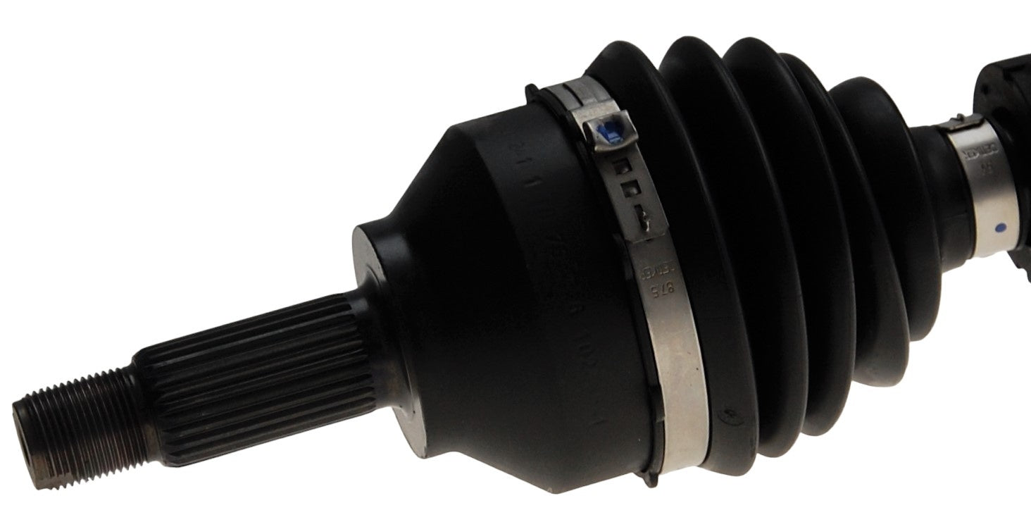 Loebro CV Axle Assembly 306897