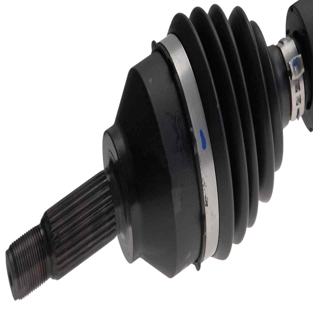 Loebro CV Axle Assembly 306898