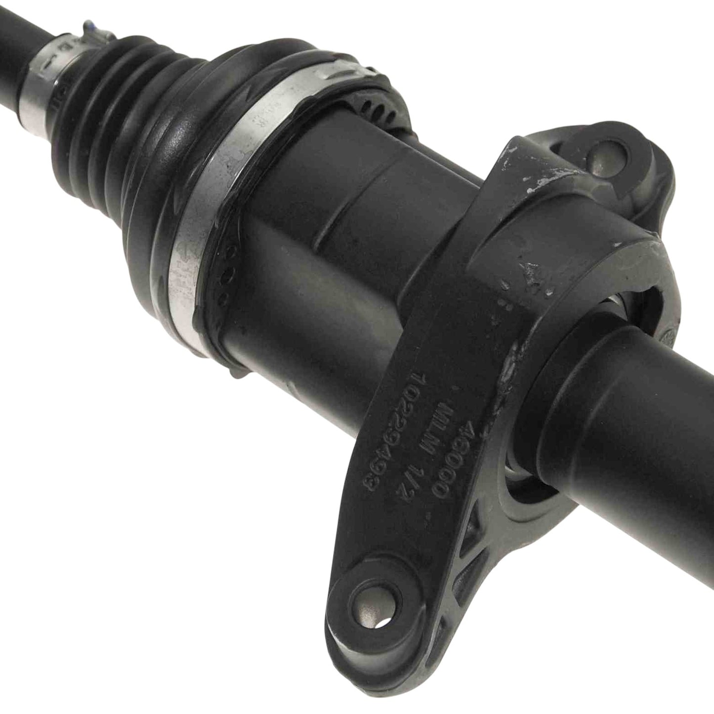 Loebro CV Axle Assembly 306898