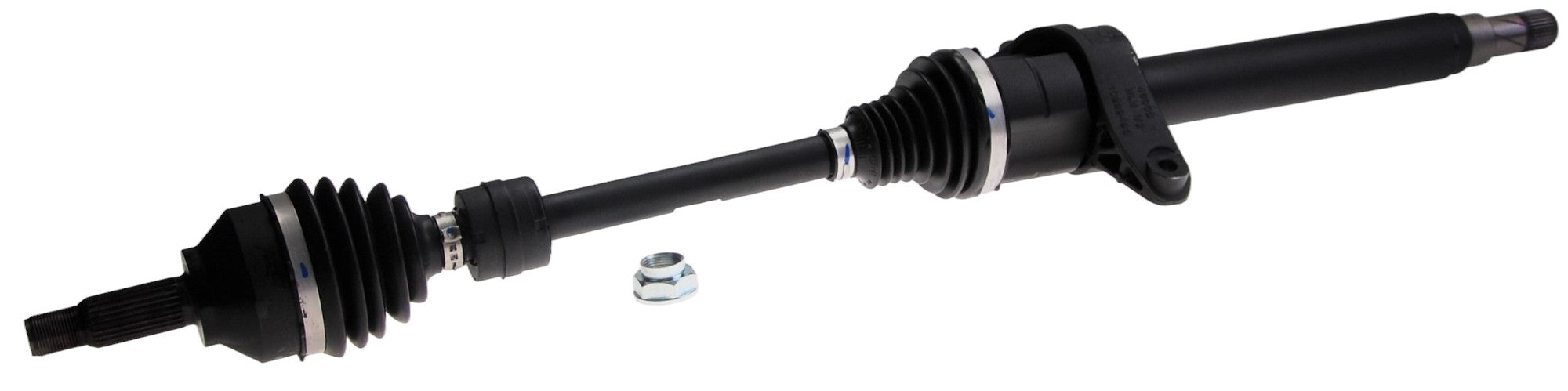 Loebro CV Axle Assembly 306898