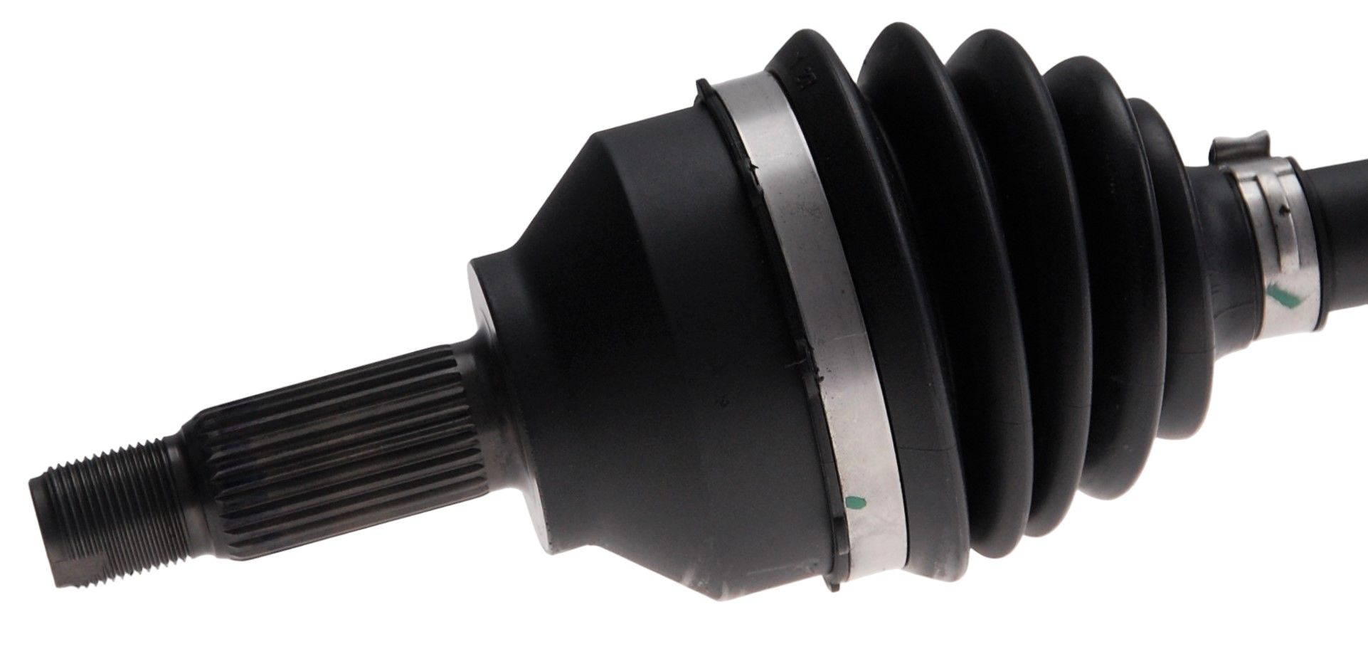 Loebro CV Axle Assembly 306899