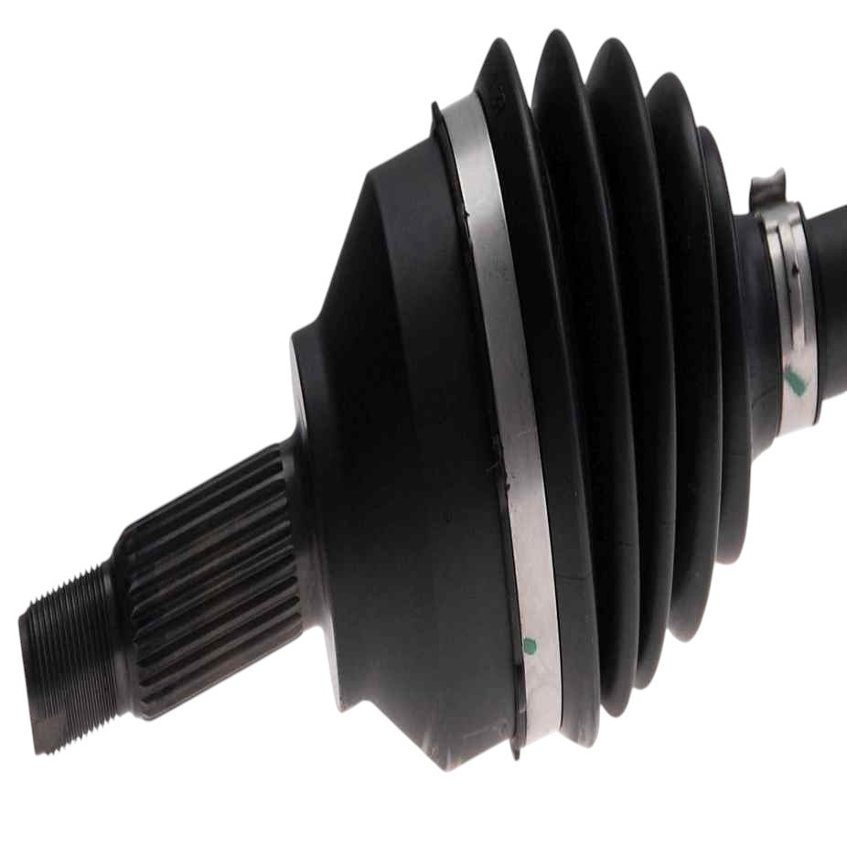 Loebro CV Axle Assembly 306899