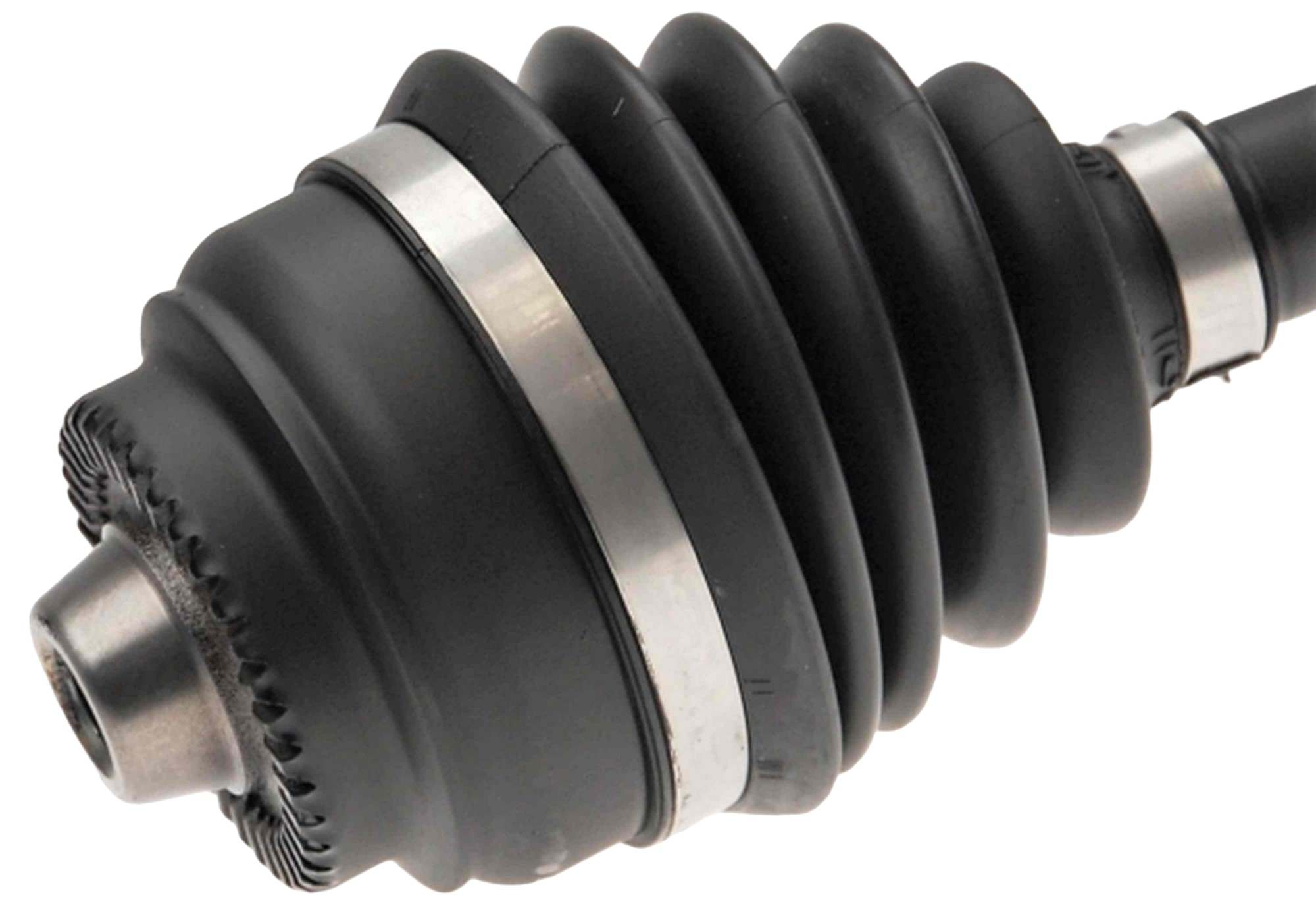 Loebro CV Axle Assembly 306947