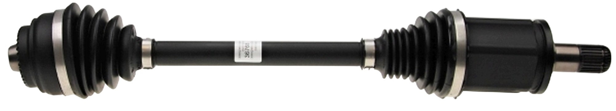 Loebro CV Axle Assembly 306947