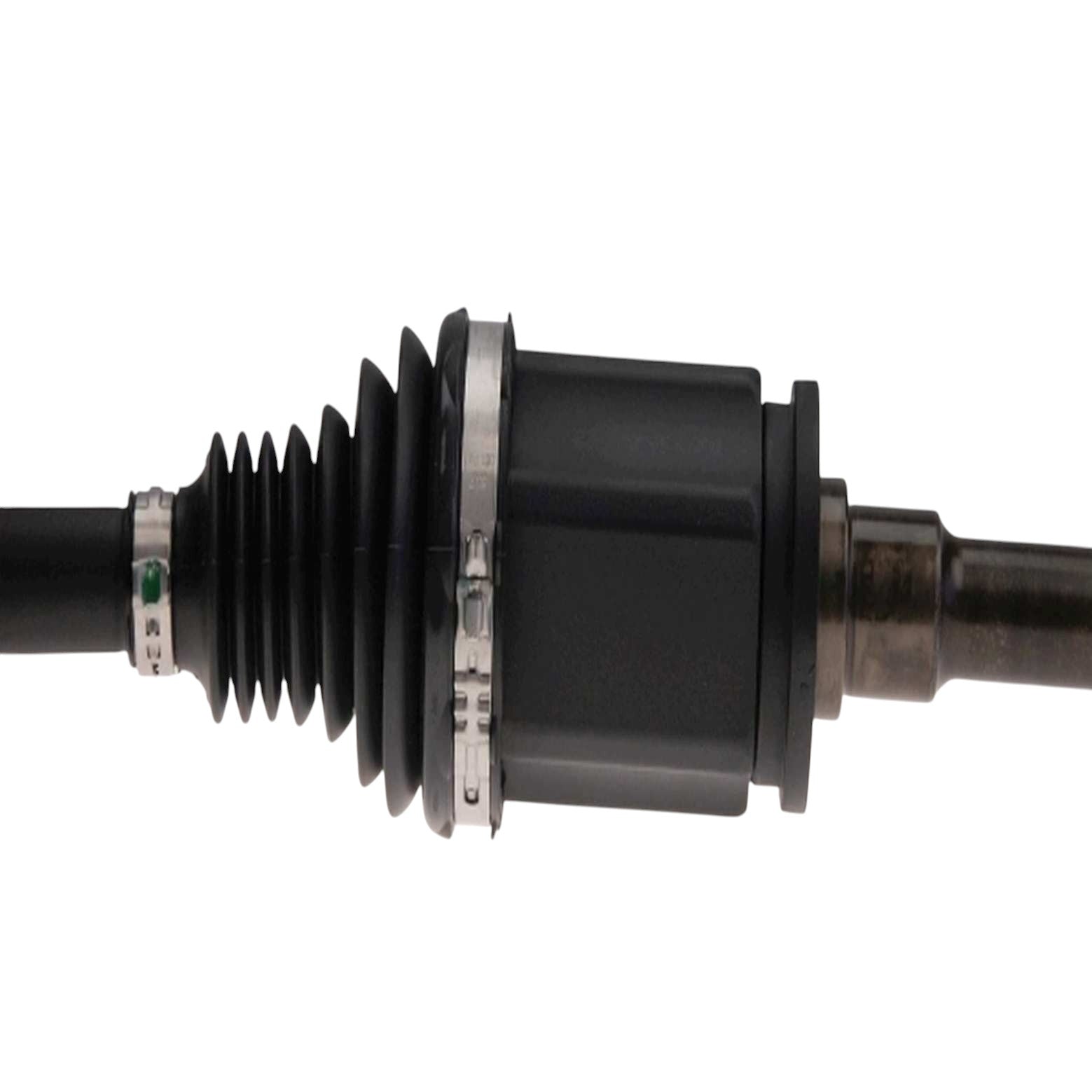 Loebro CV Axle Assembly 306948