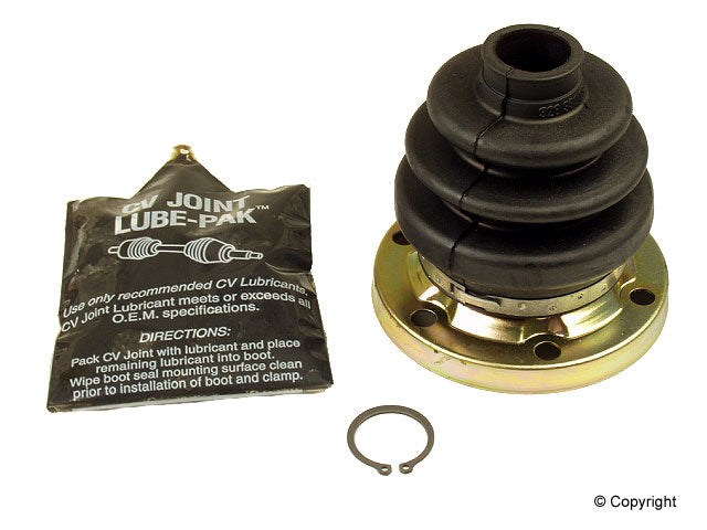 GKN CV Joint Boot Kit