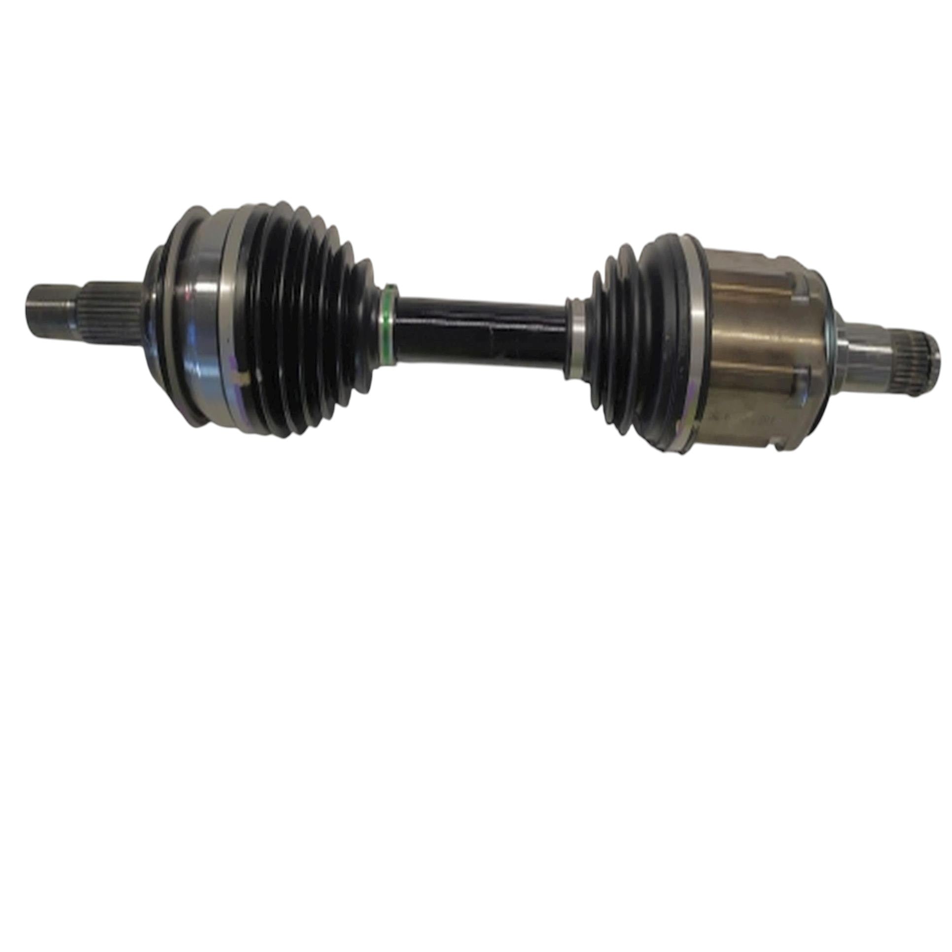 Loebro CV Axle Assembly GKND12168