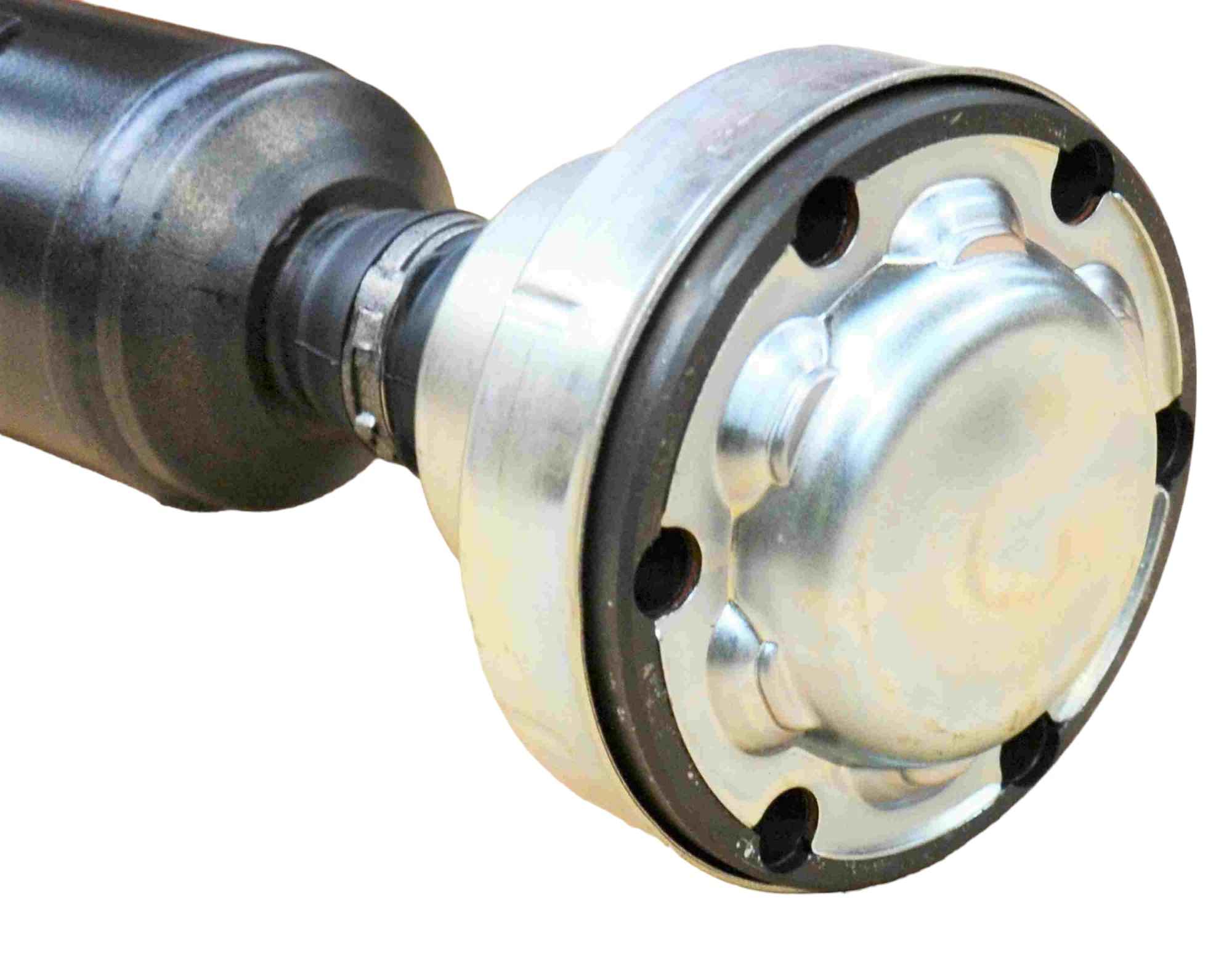 Loebro Drive Shaft Assembly GKNP20062