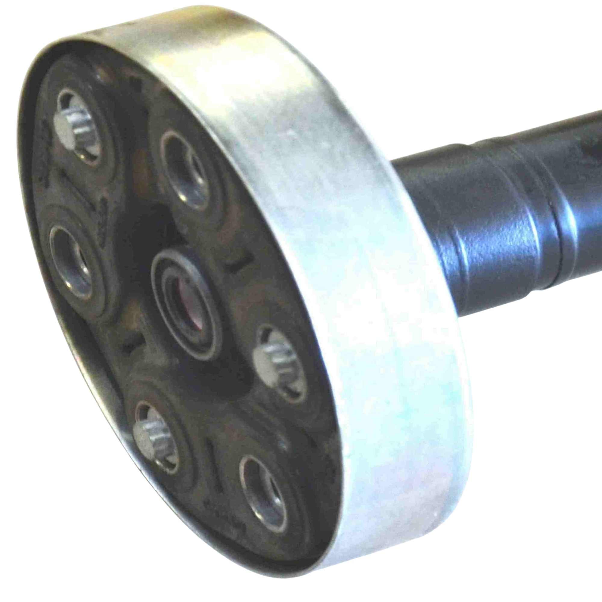 Loebro Drive Shaft Assembly GKNP20079