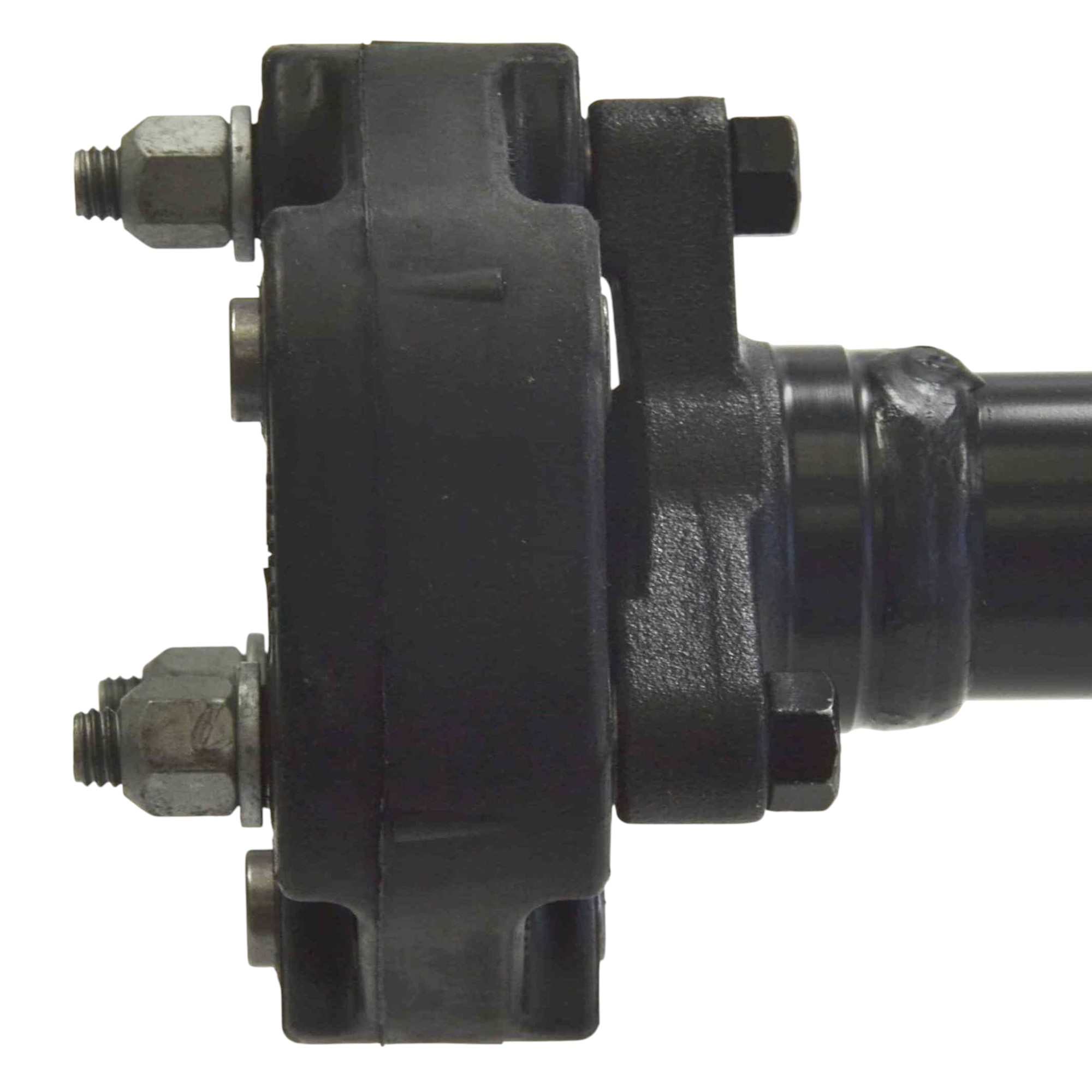 Loebro Drive Shaft Assembly GKNP20080