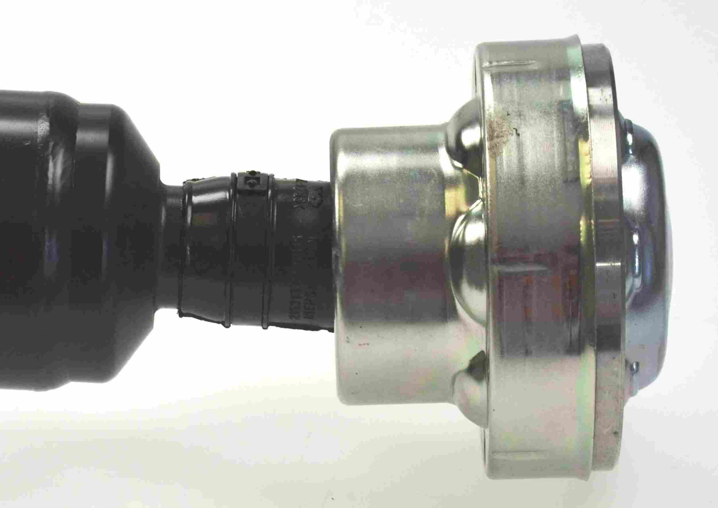 Loebro Drive Shaft Assembly GKNP20080