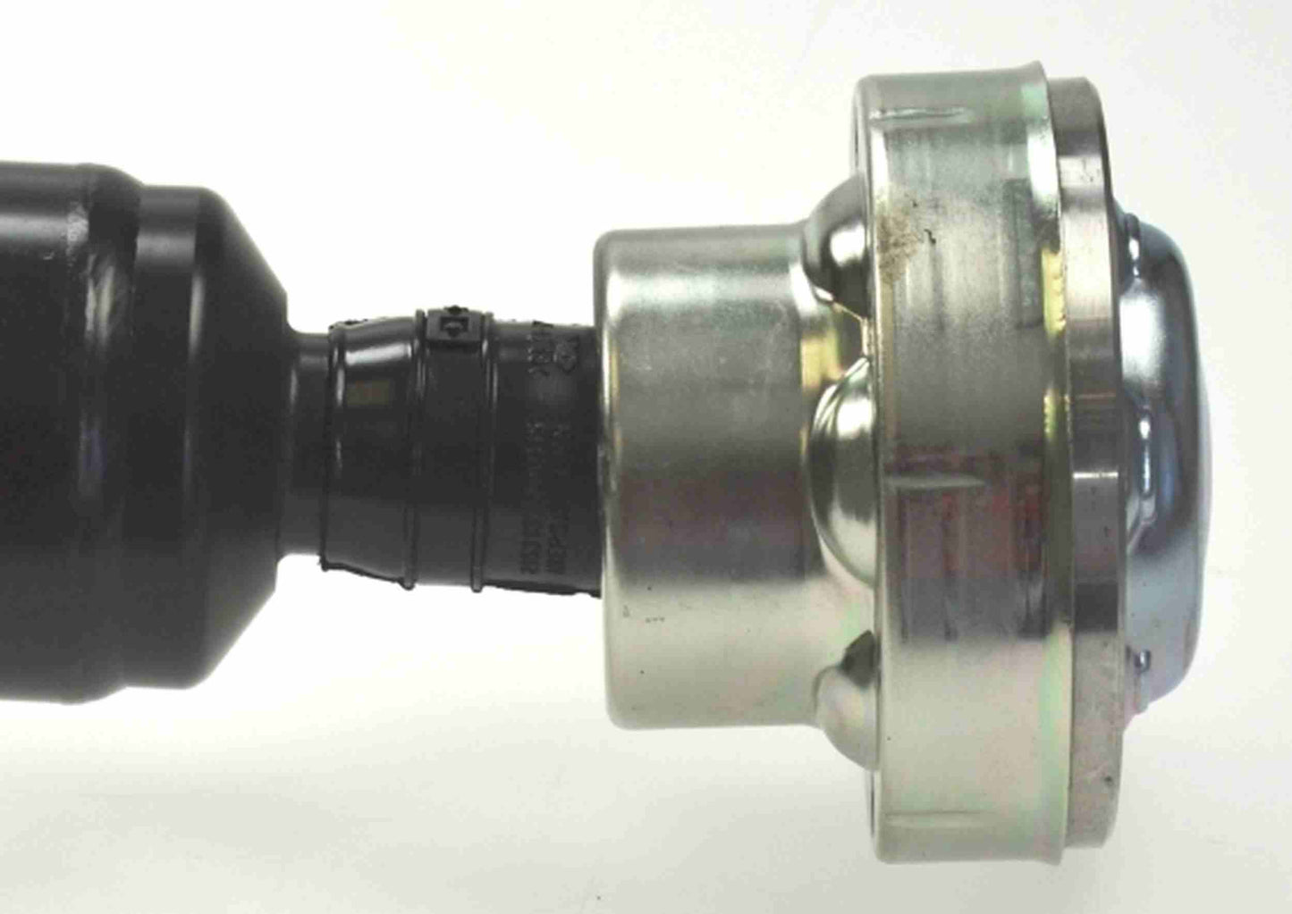 Loebro Drive Shaft Assembly GKNP20080