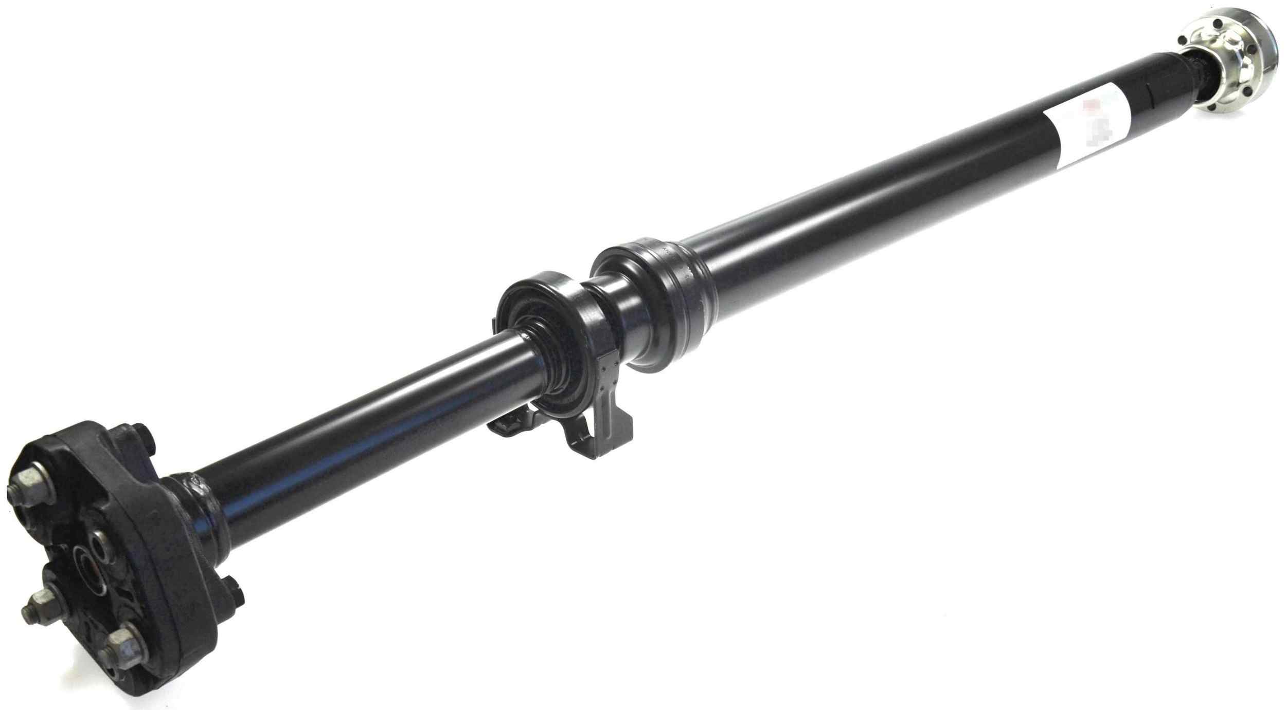 Loebro Drive Shaft Assembly GKNP20080