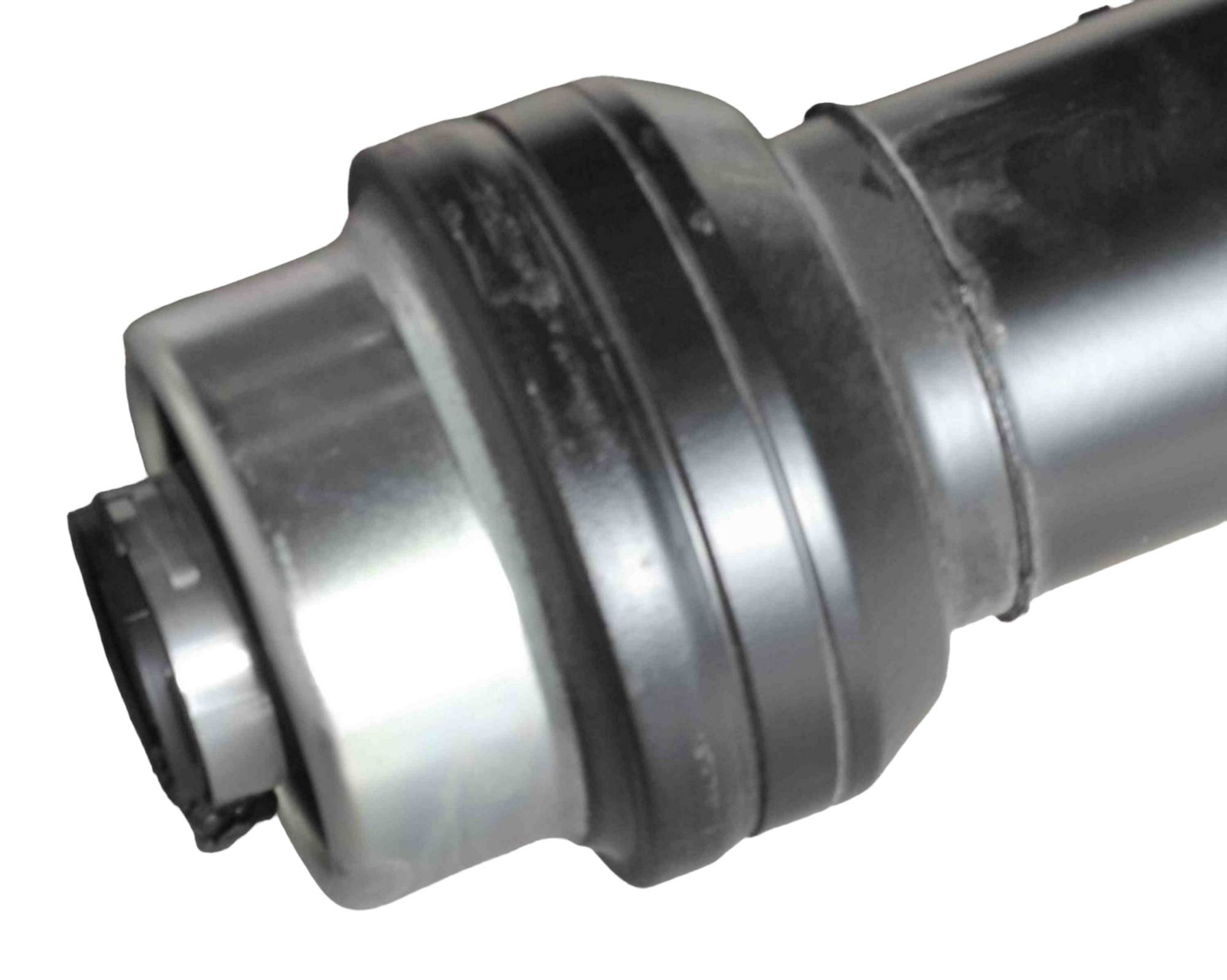 Loebro Drive Shaft Assembly GKNP20085