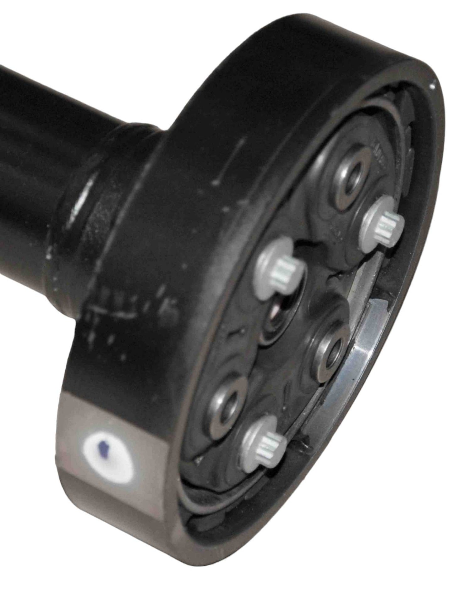 Loebro Drive Shaft Assembly GKNP20086