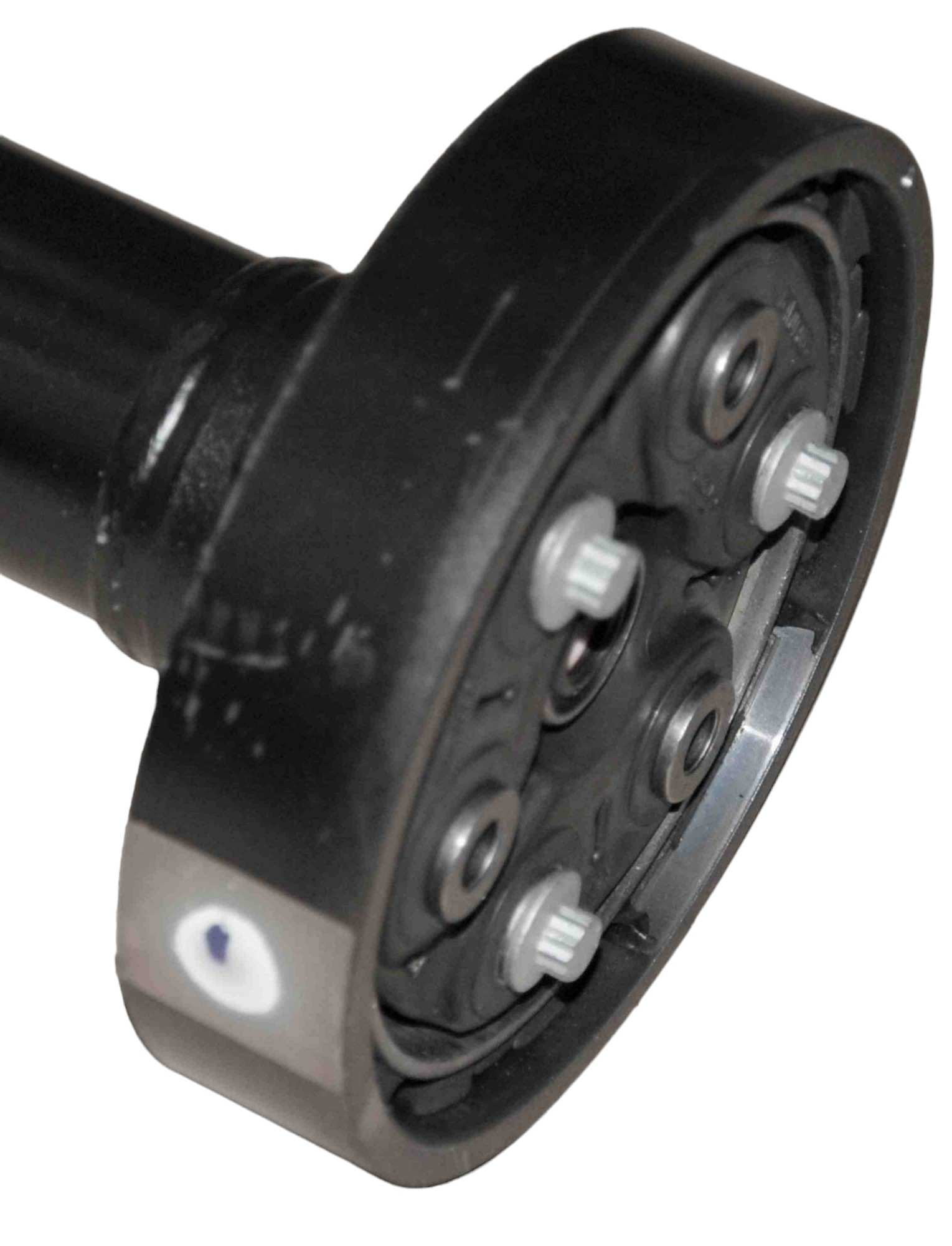 Loebro Drive Shaft Assembly GKNP20086