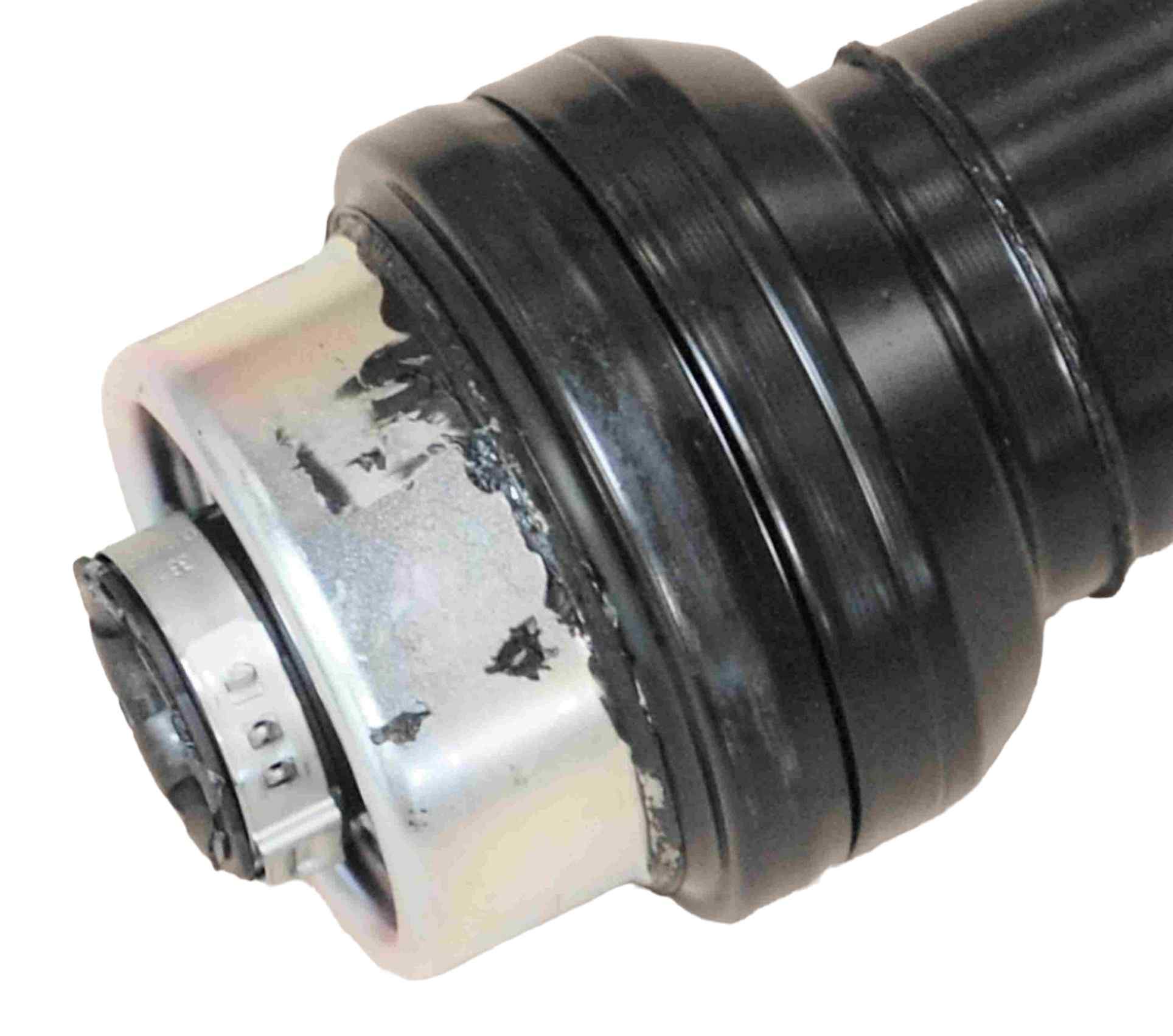 Loebro Drive Shaft Assembly GKNP20096