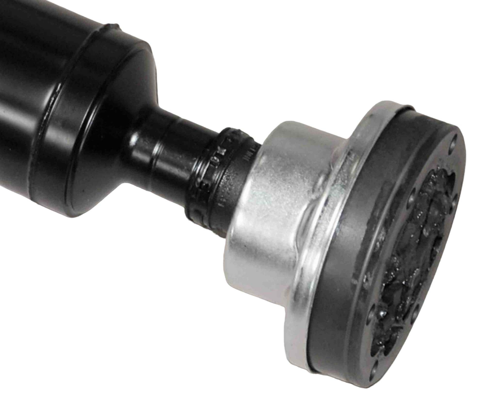 Loebro Drive Shaft Assembly GKNP20096