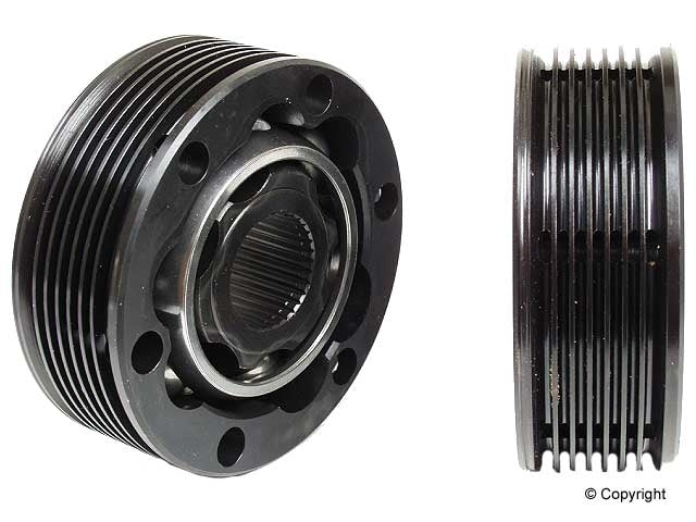 GKN CV Joint