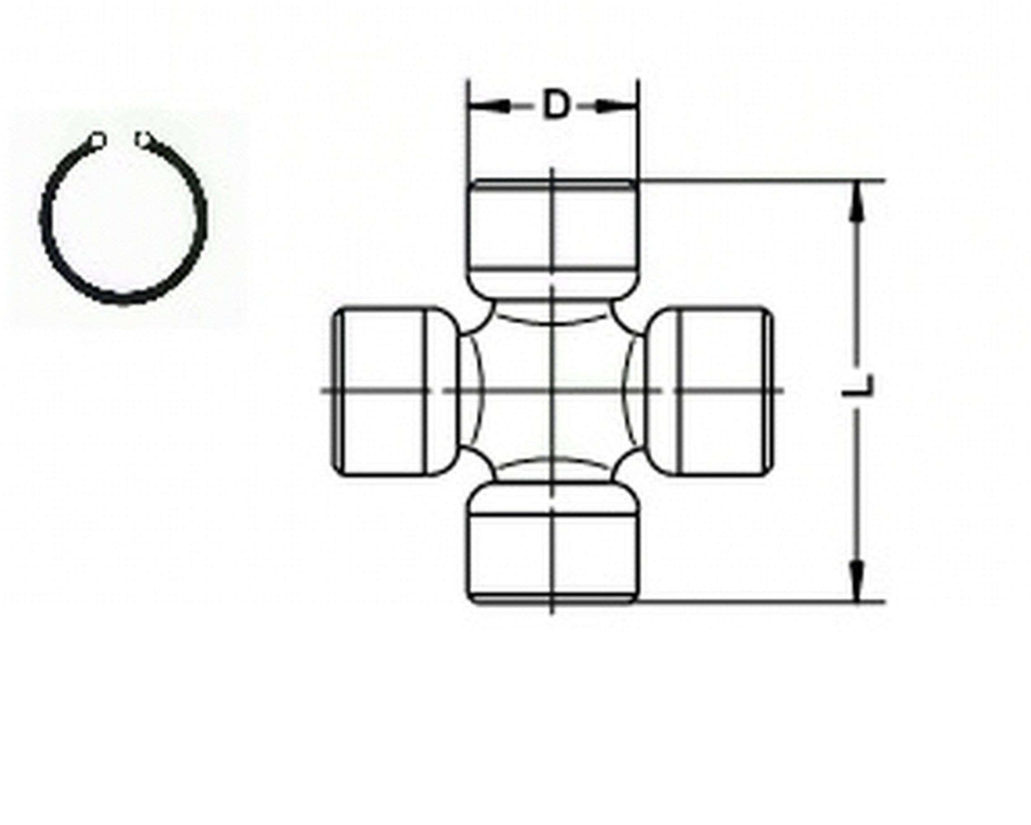 GKN U183