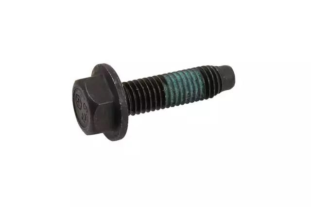 Chevrolet Performance Exhaust Manifold Bolt Engine Fastener Kits Exhaust Manifold/Header Fastener Kits main image