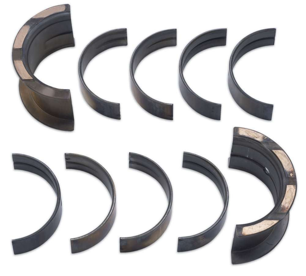 Chevrolet Performance SBC Main Bearing Set Engine Bearings Main Bearings main image