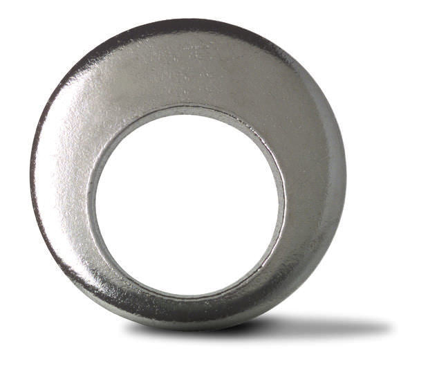 Gorilla Washer Cragar Offset Wheel and Tire Fastener Kits Wheel Lug Nut Washers main image