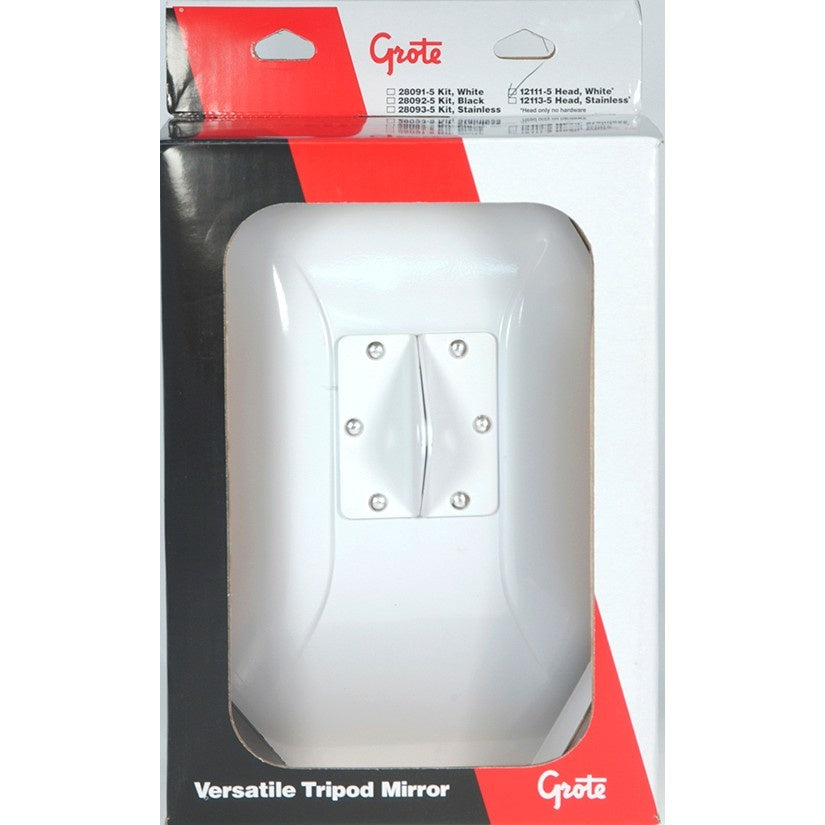 Grote Door Mirror 12111-5