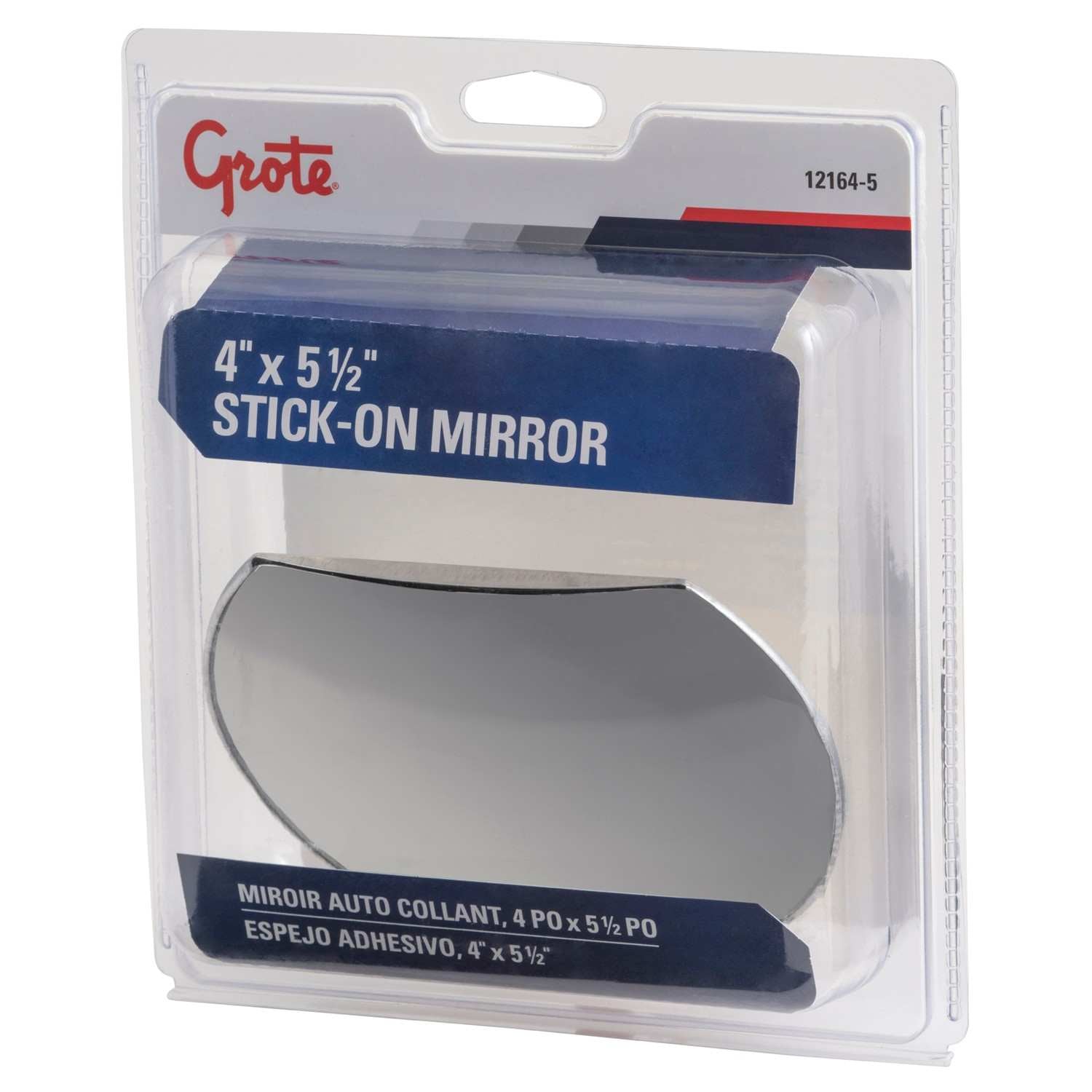 Grote Door Mirror 12164-5