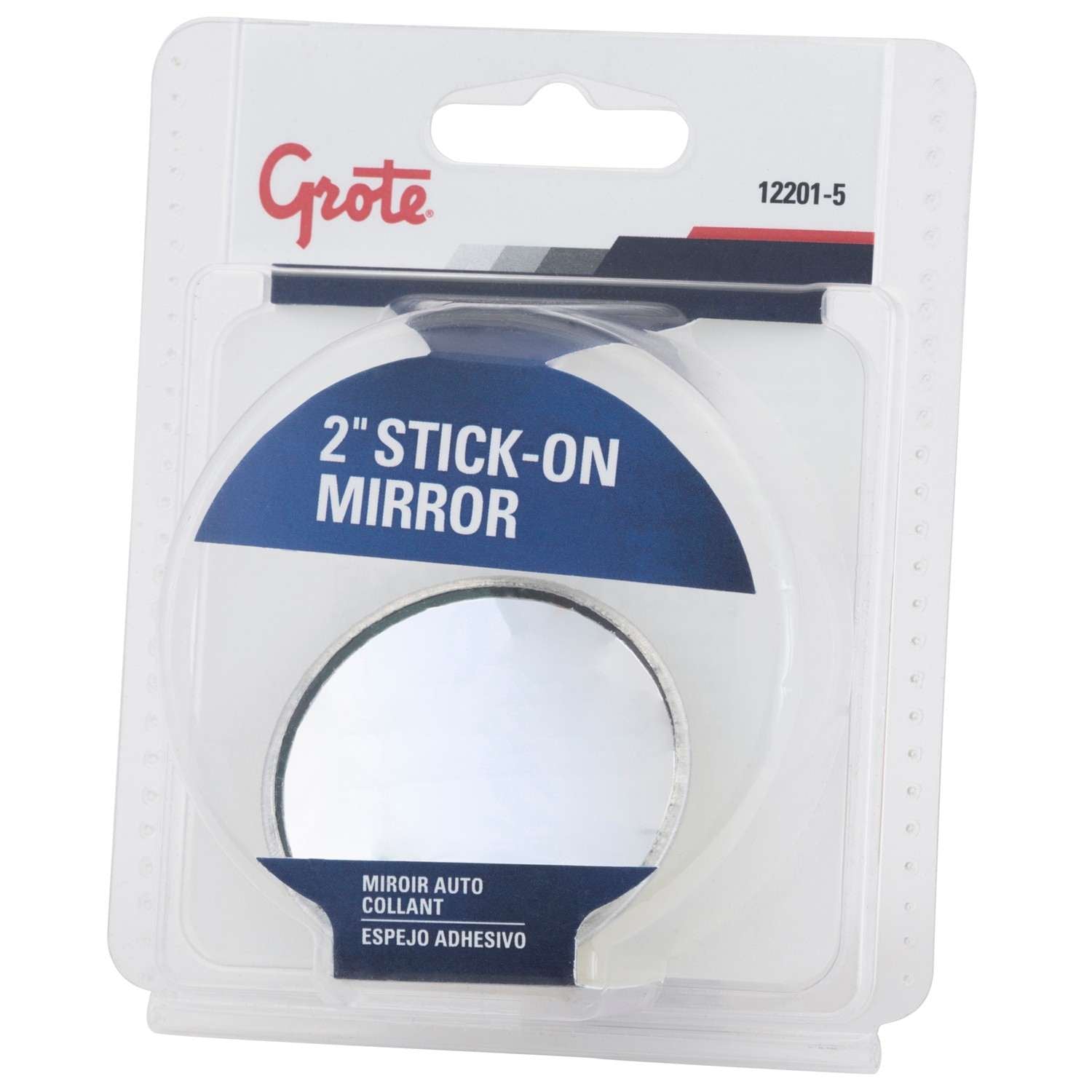 Grote Door Mirror 12201-5