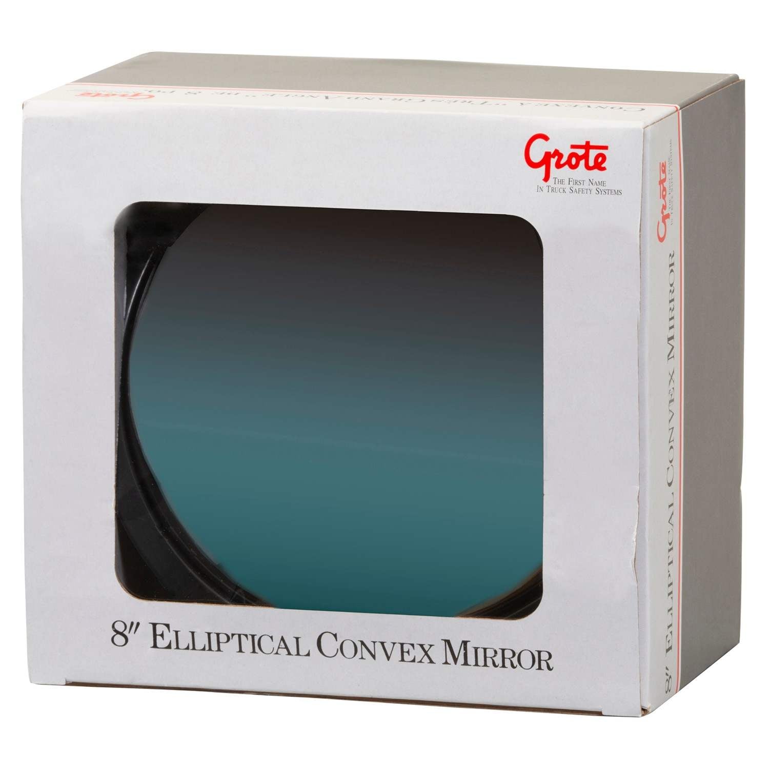 Grote Door Mirror 12272-5