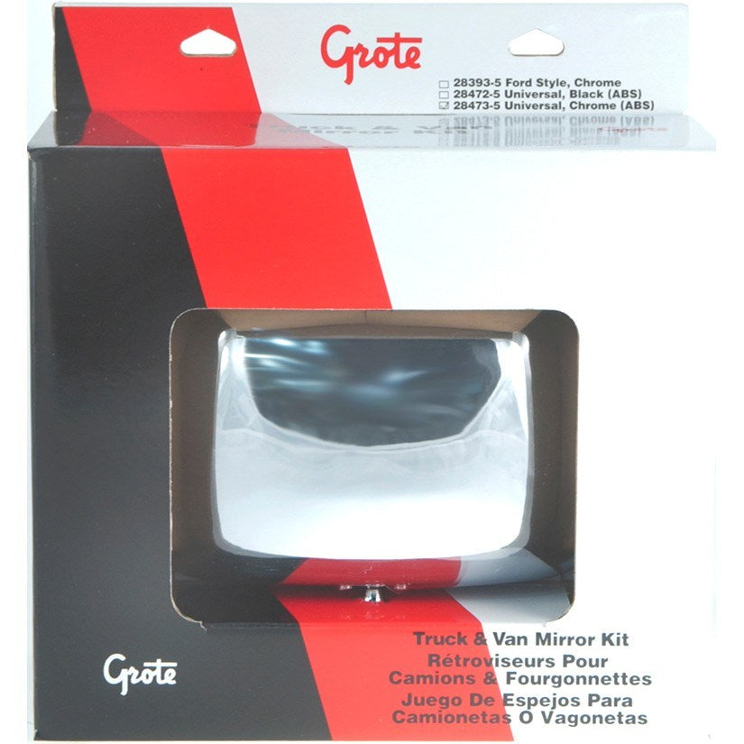 Grote 28393-5